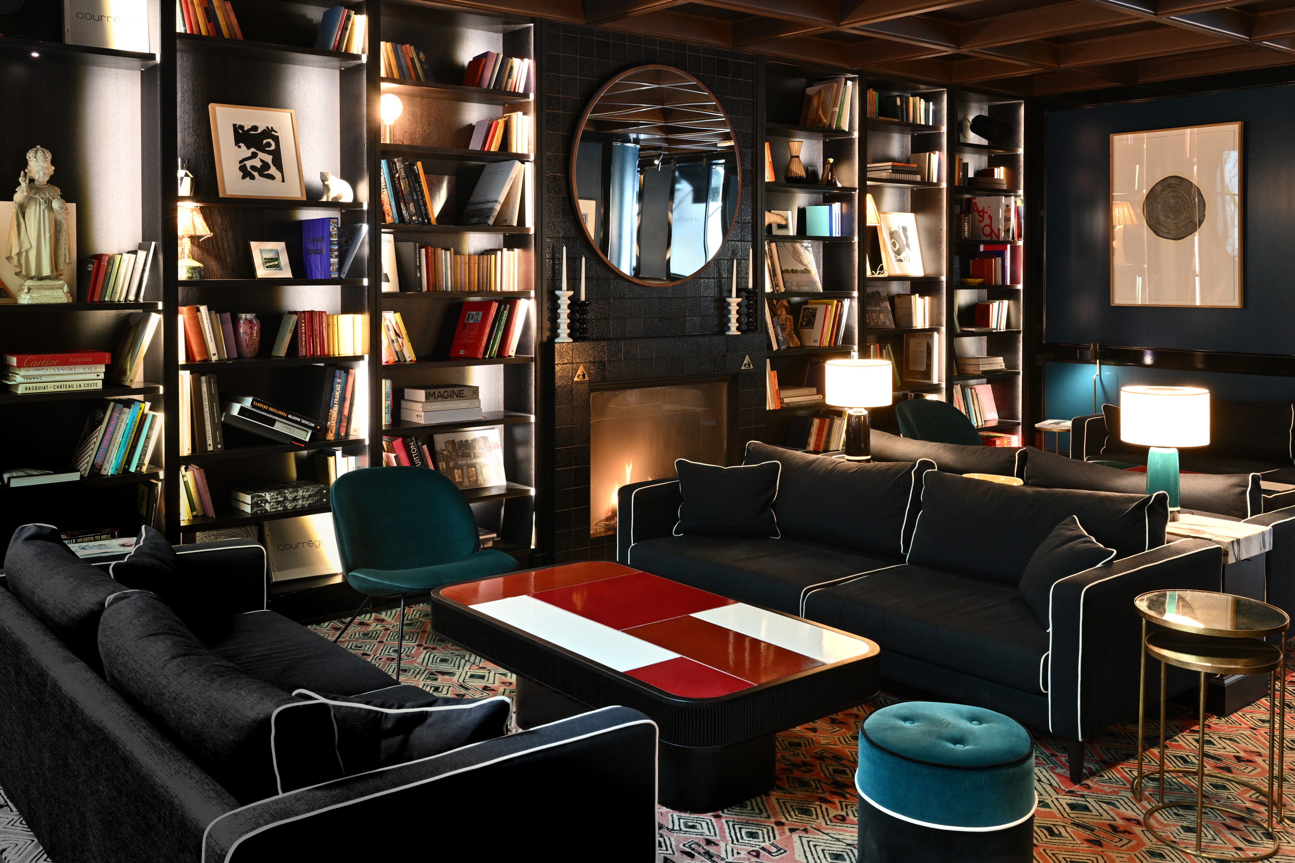 Le Roch Hotel & Spa 2