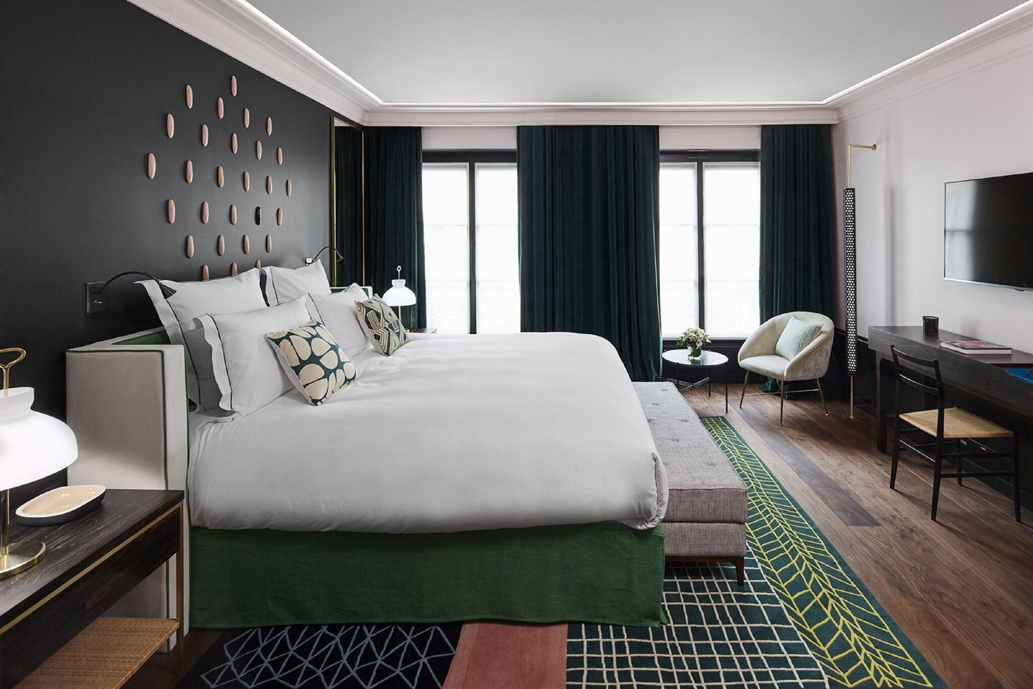 Le Roch Hotel & Spa 3