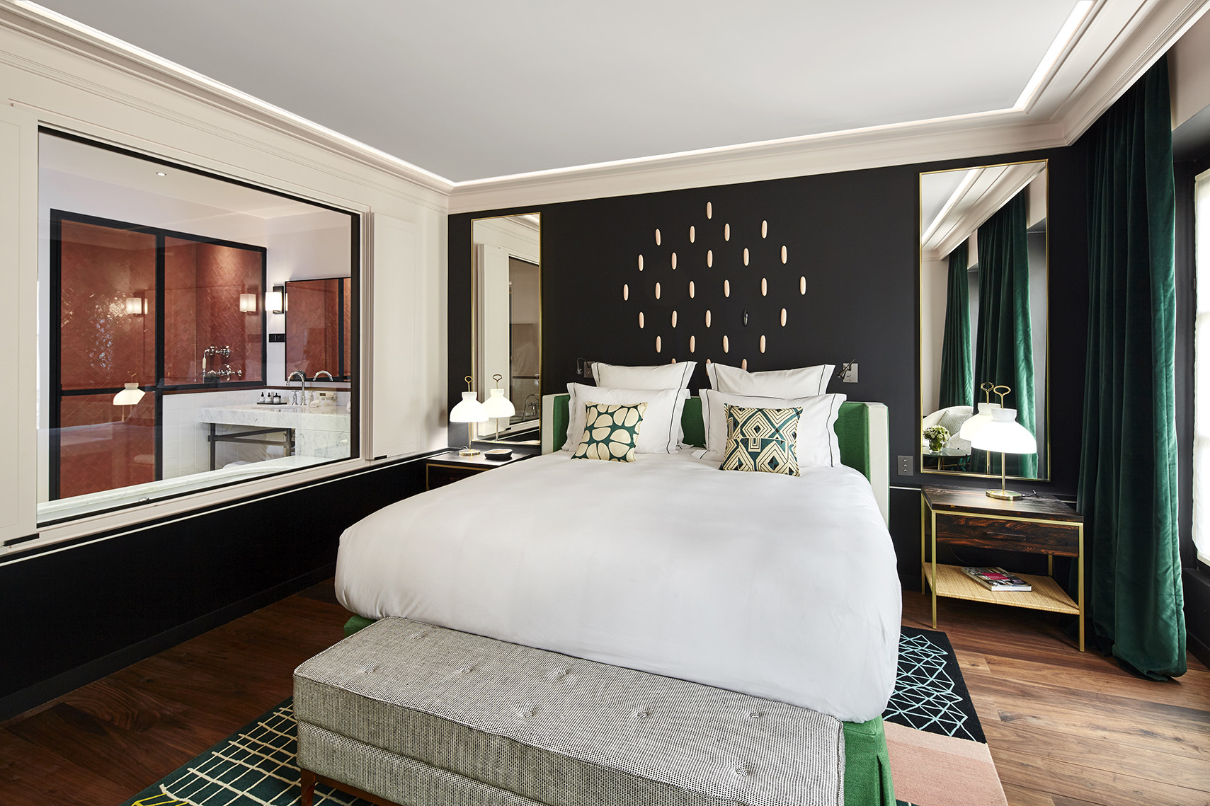 Le Roch Hotel & Spa 4