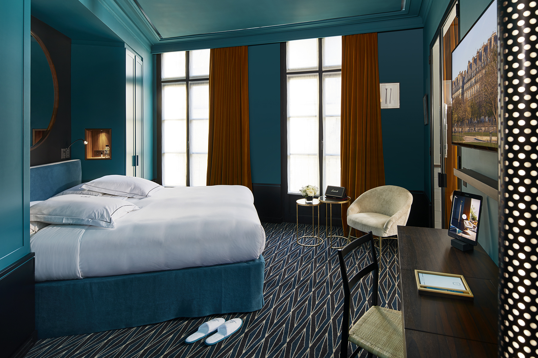 Le Roch Hotel & Spa 5