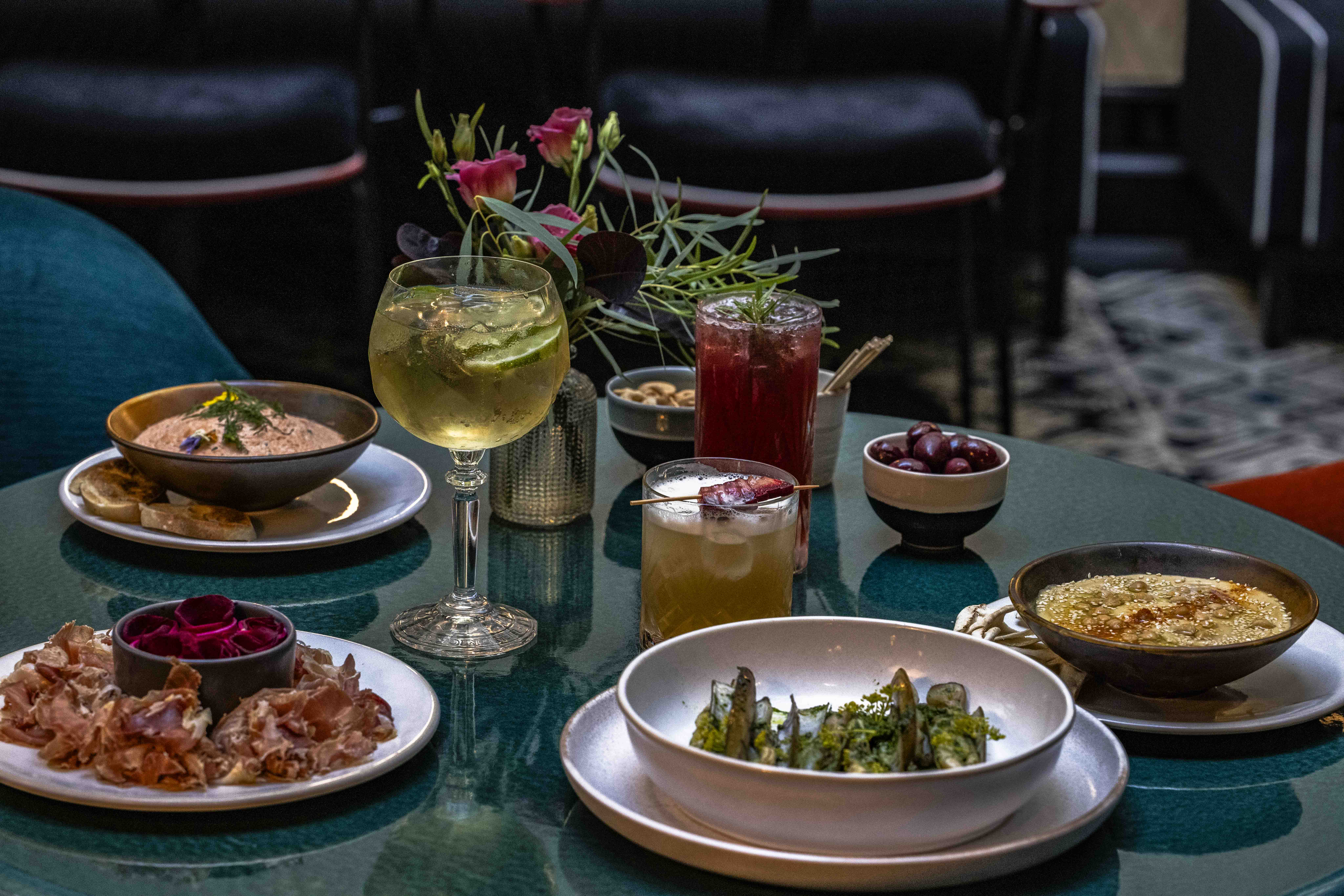 Le Roch Hotel & Spa 6