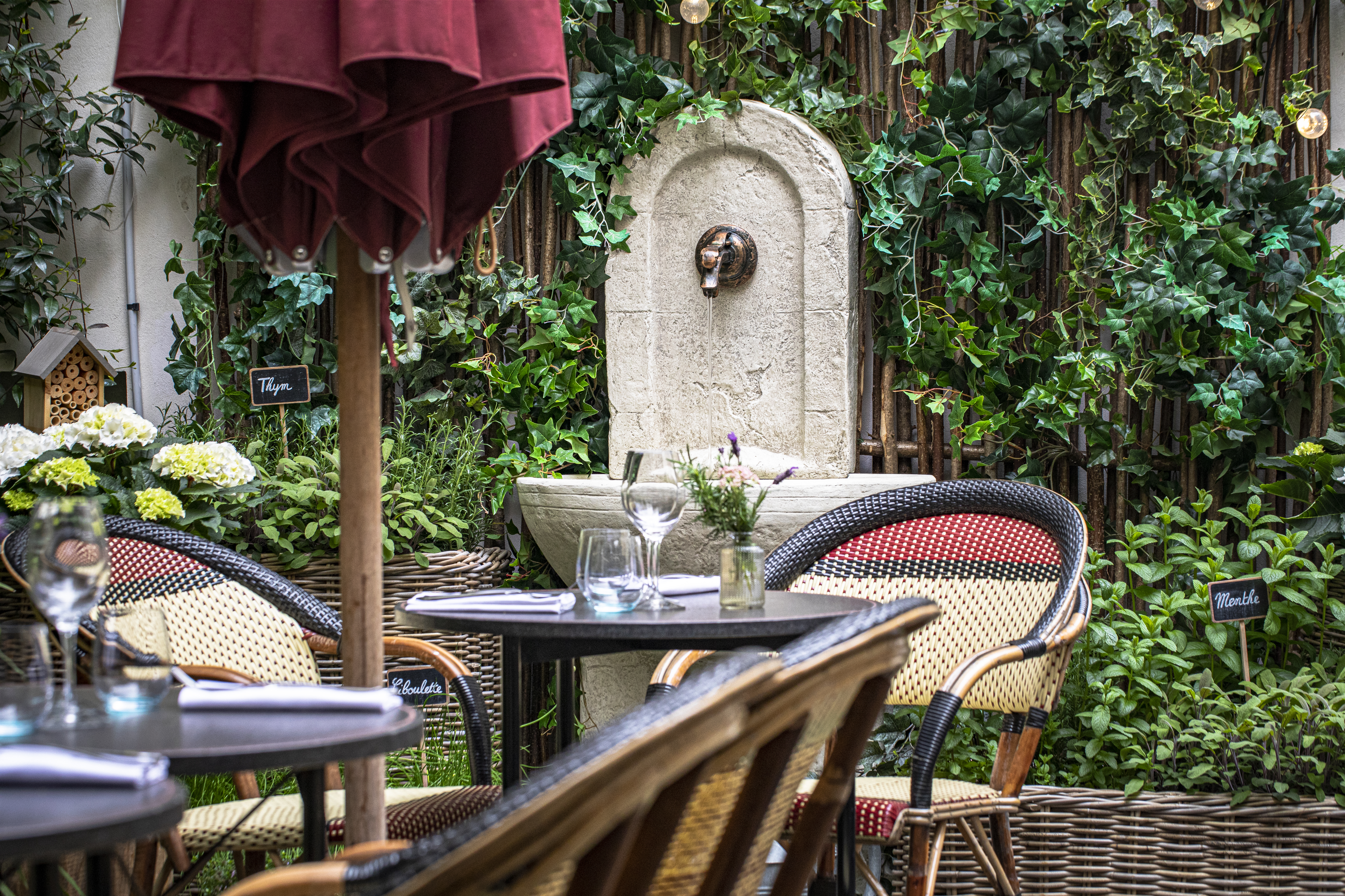 Le Roch Hotel & Spa 7