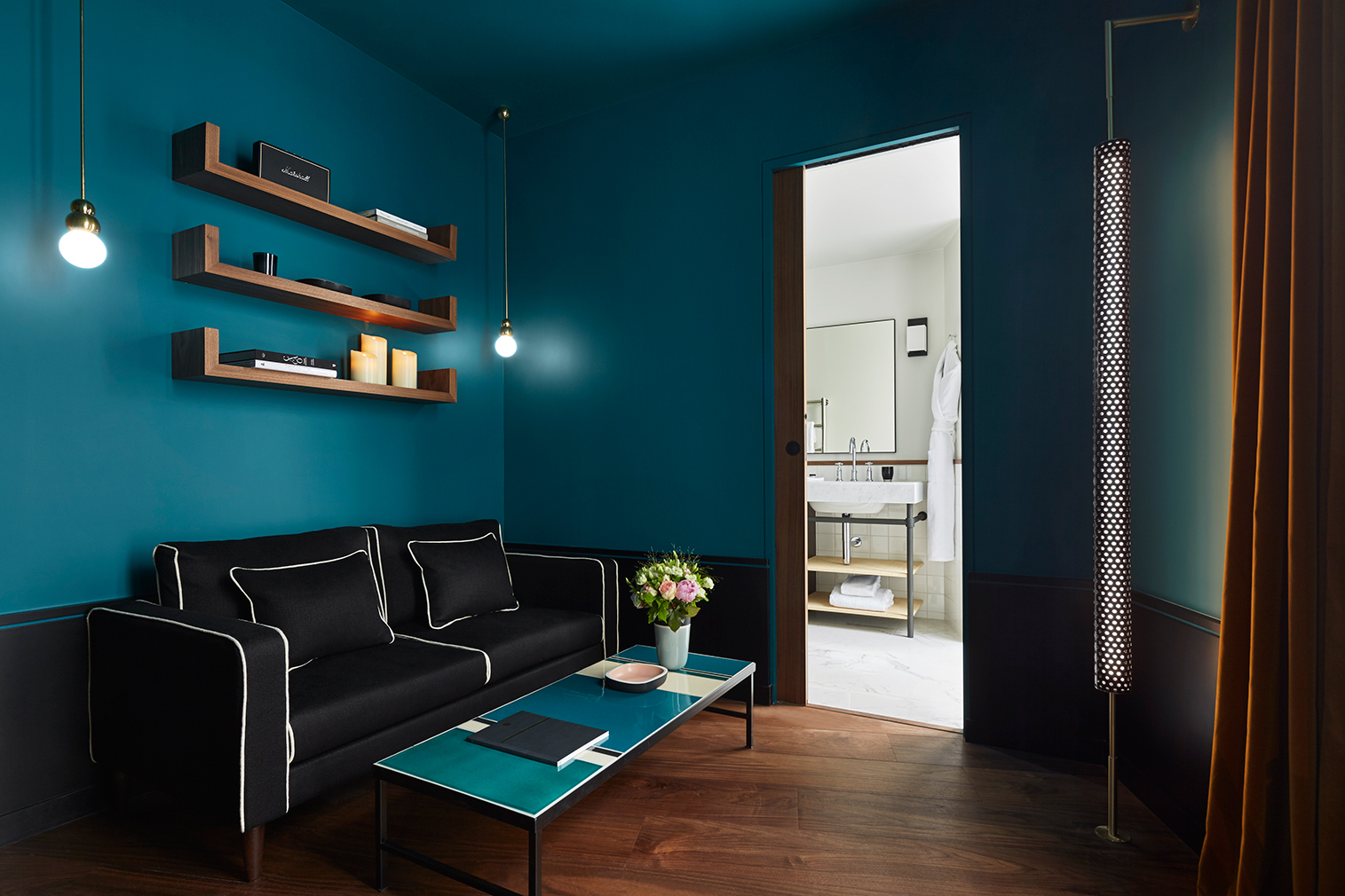 Le Roch Hotel & Spa 8
