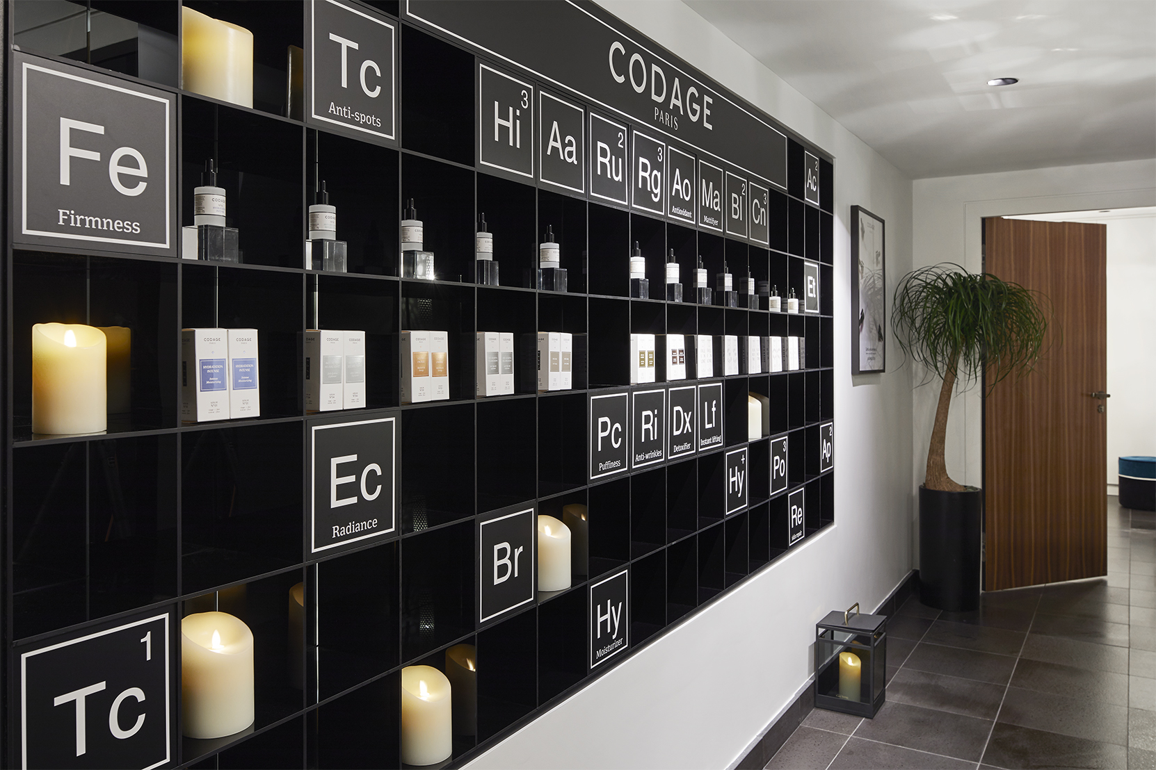 Le Roch Hotel & Spa 9
