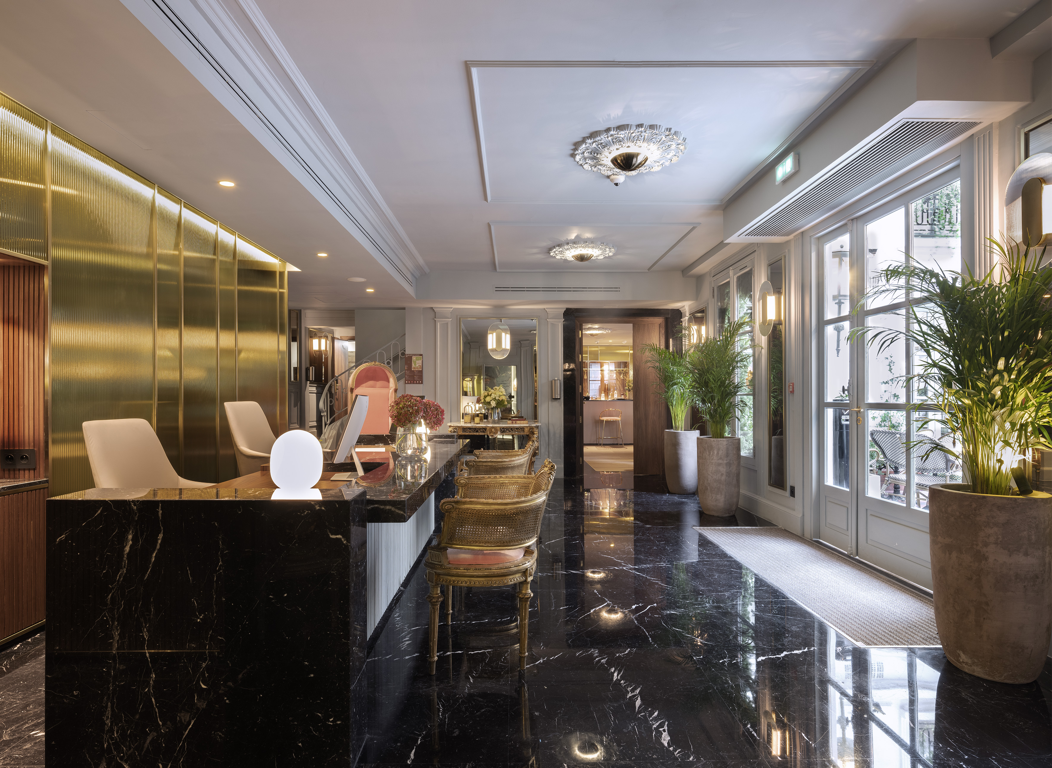 Maison Colbert member of Meliá Collection Notre-Dame