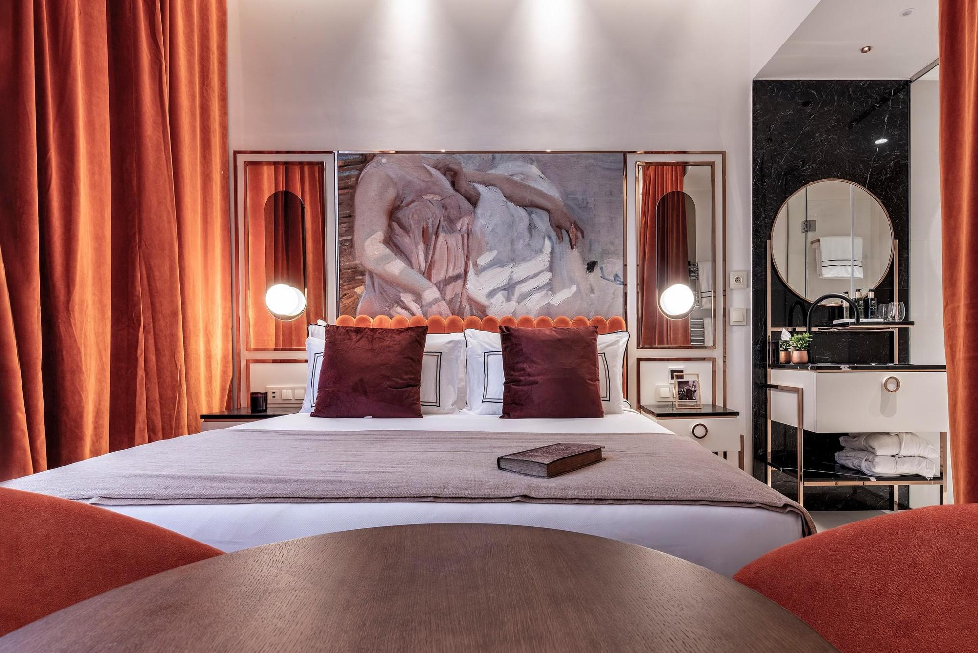 Maison Colbert member of Meliá Collection Notre-Dame 3