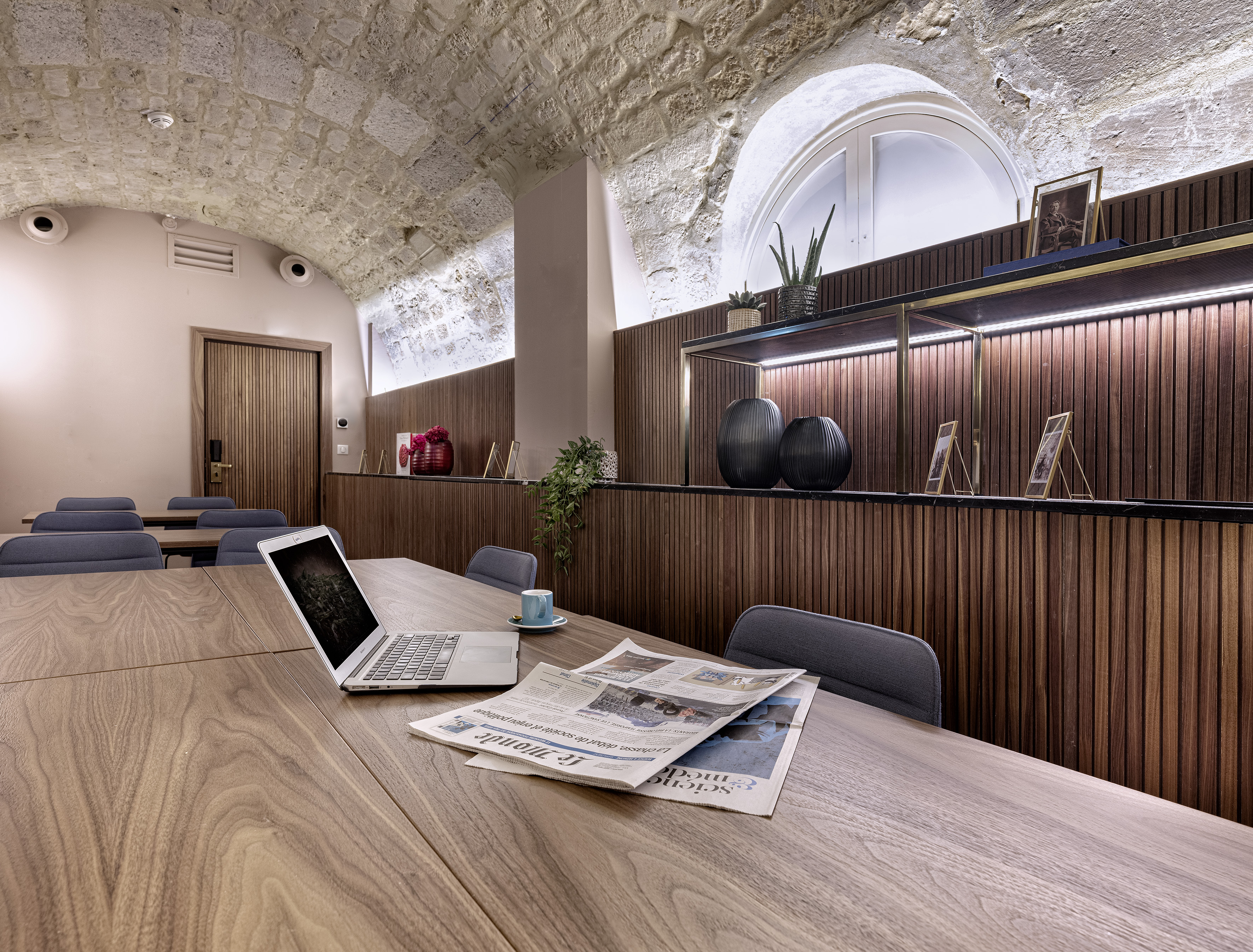 Maison Colbert member of Meliá Collection Notre-Dame 5