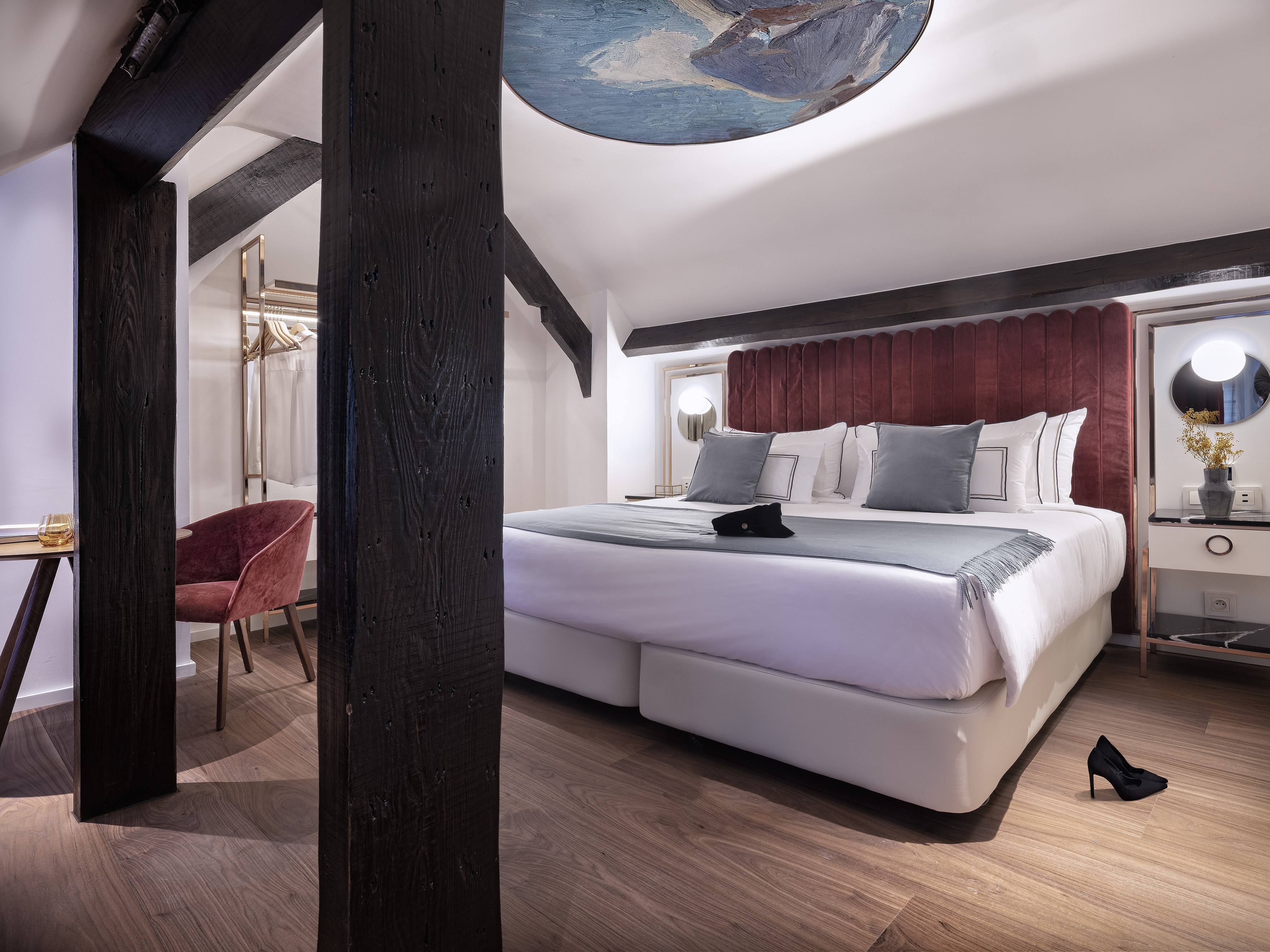 Maison Colbert member of Meliá Collection Notre-Dame