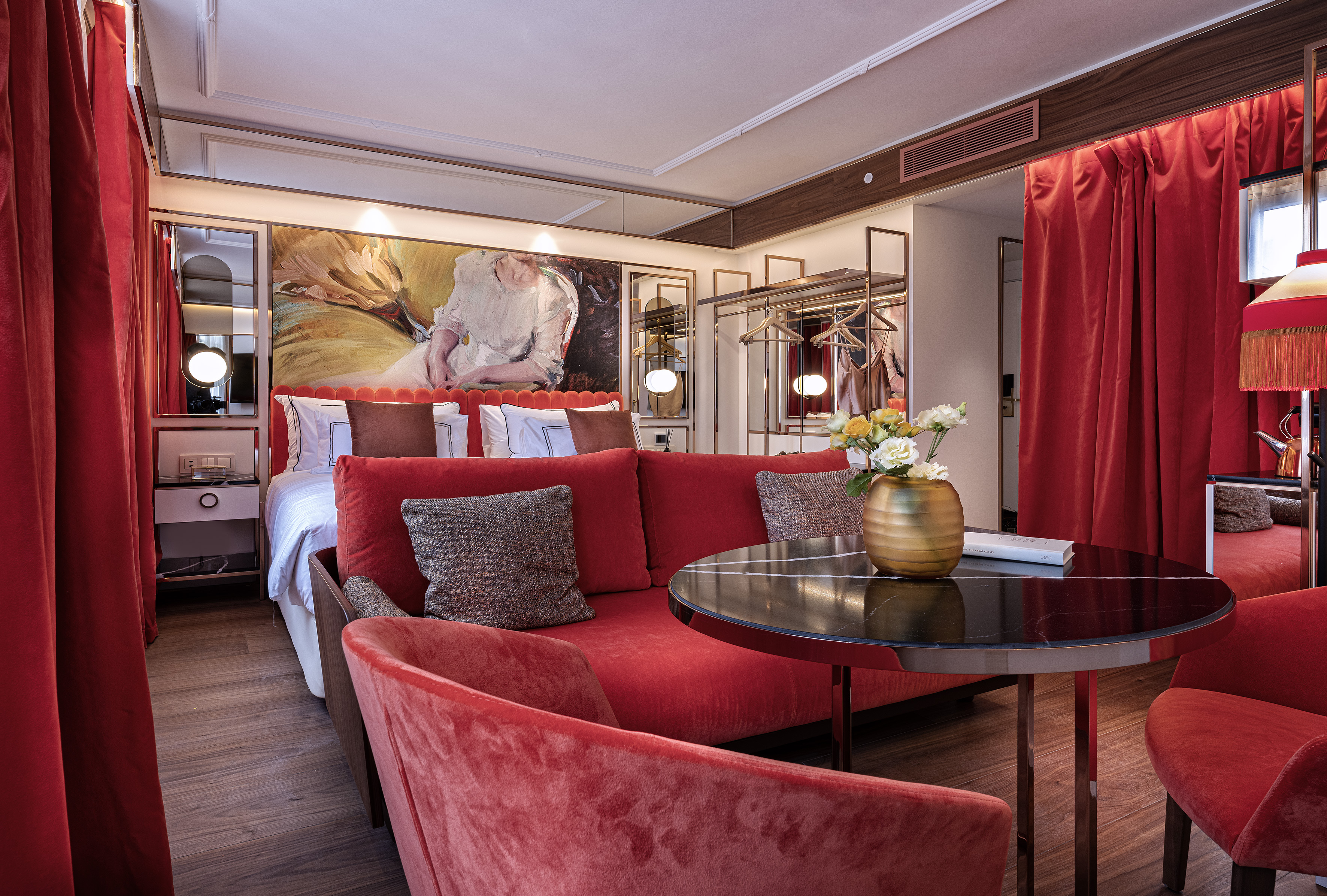 Maison Colbert member of Meliá Collection Notre-Dame 8
