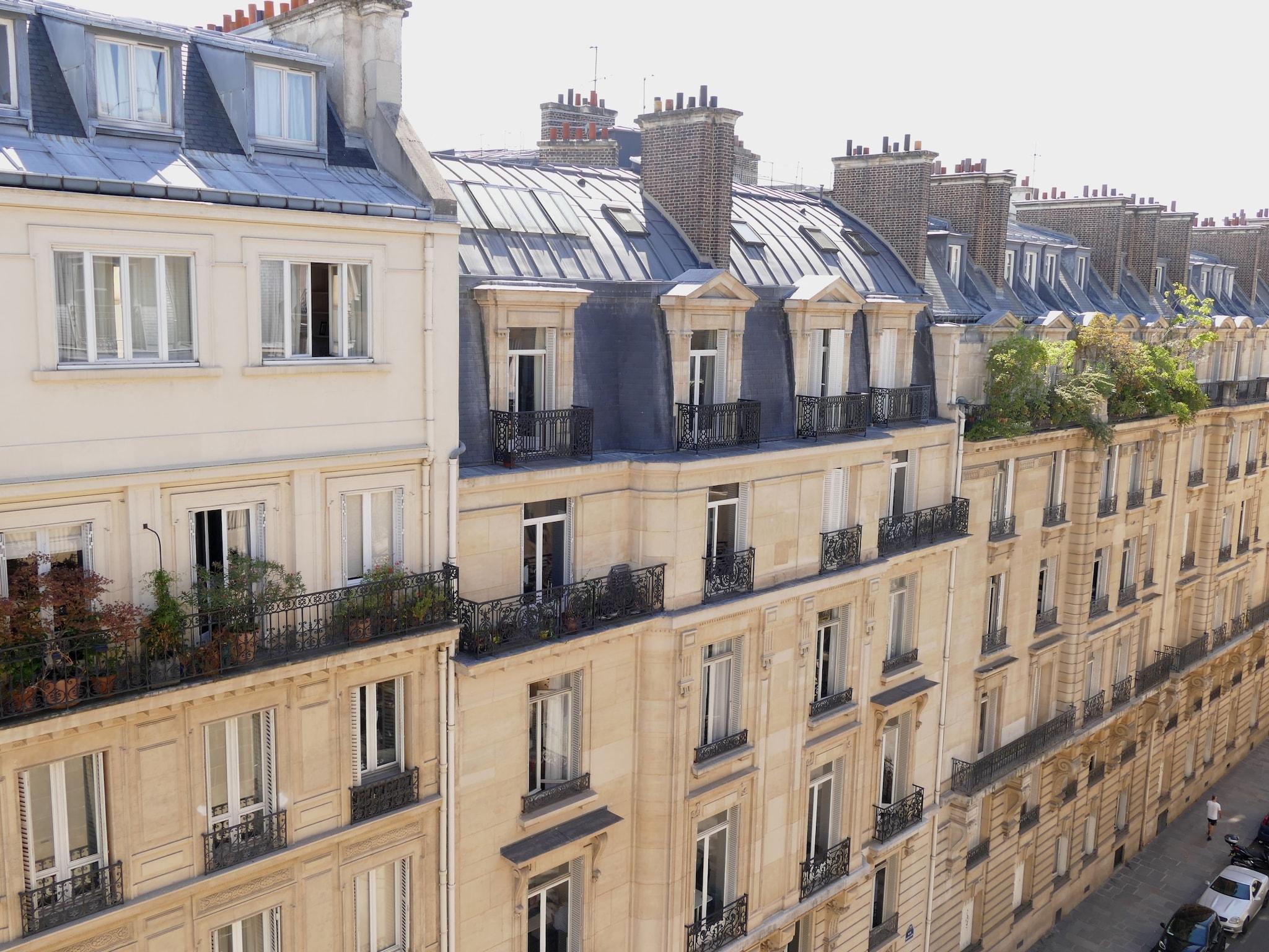 Sofitel Paris Arc de Triomphe
