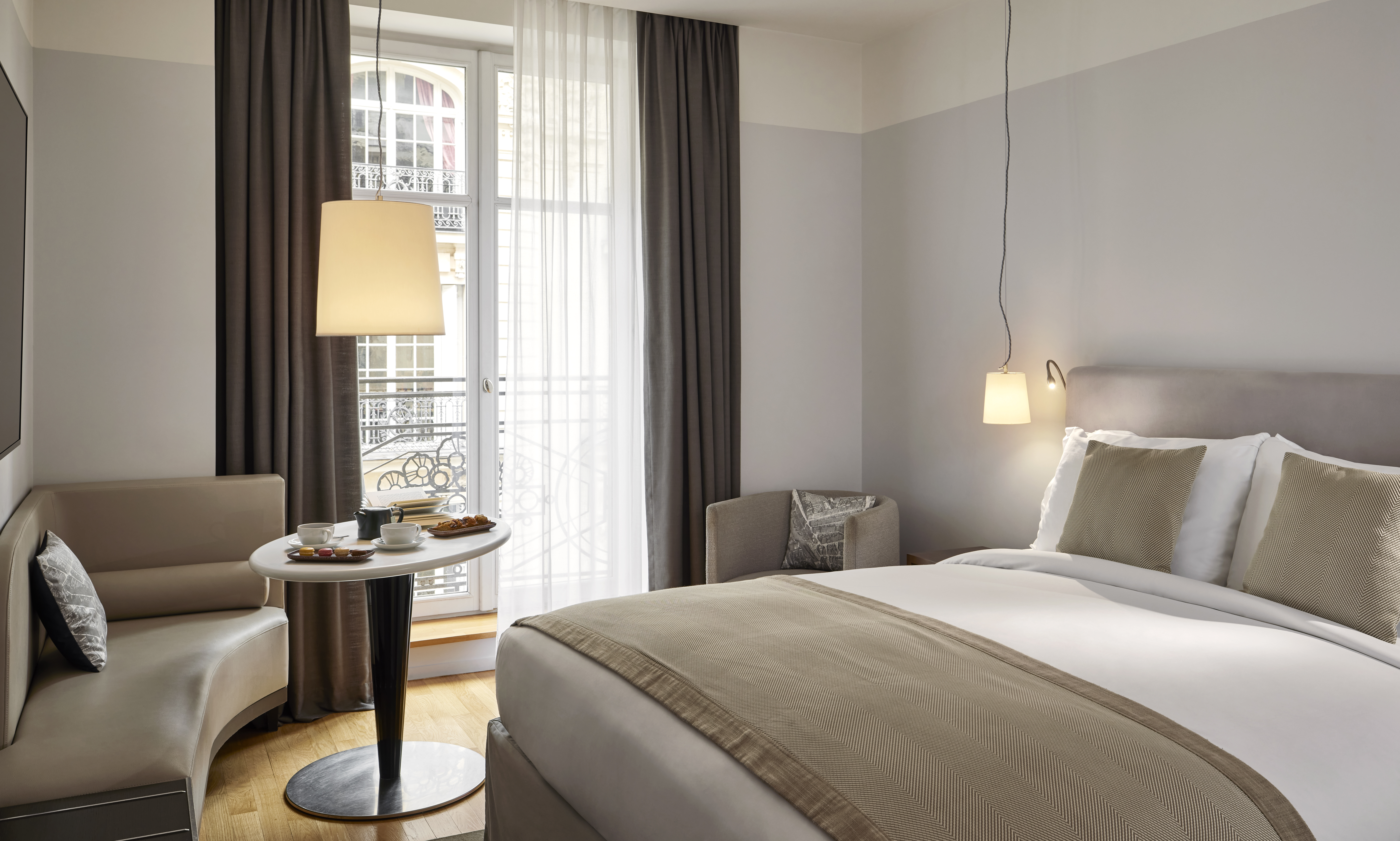 Sofitel Paris Arc de Triomphe 2