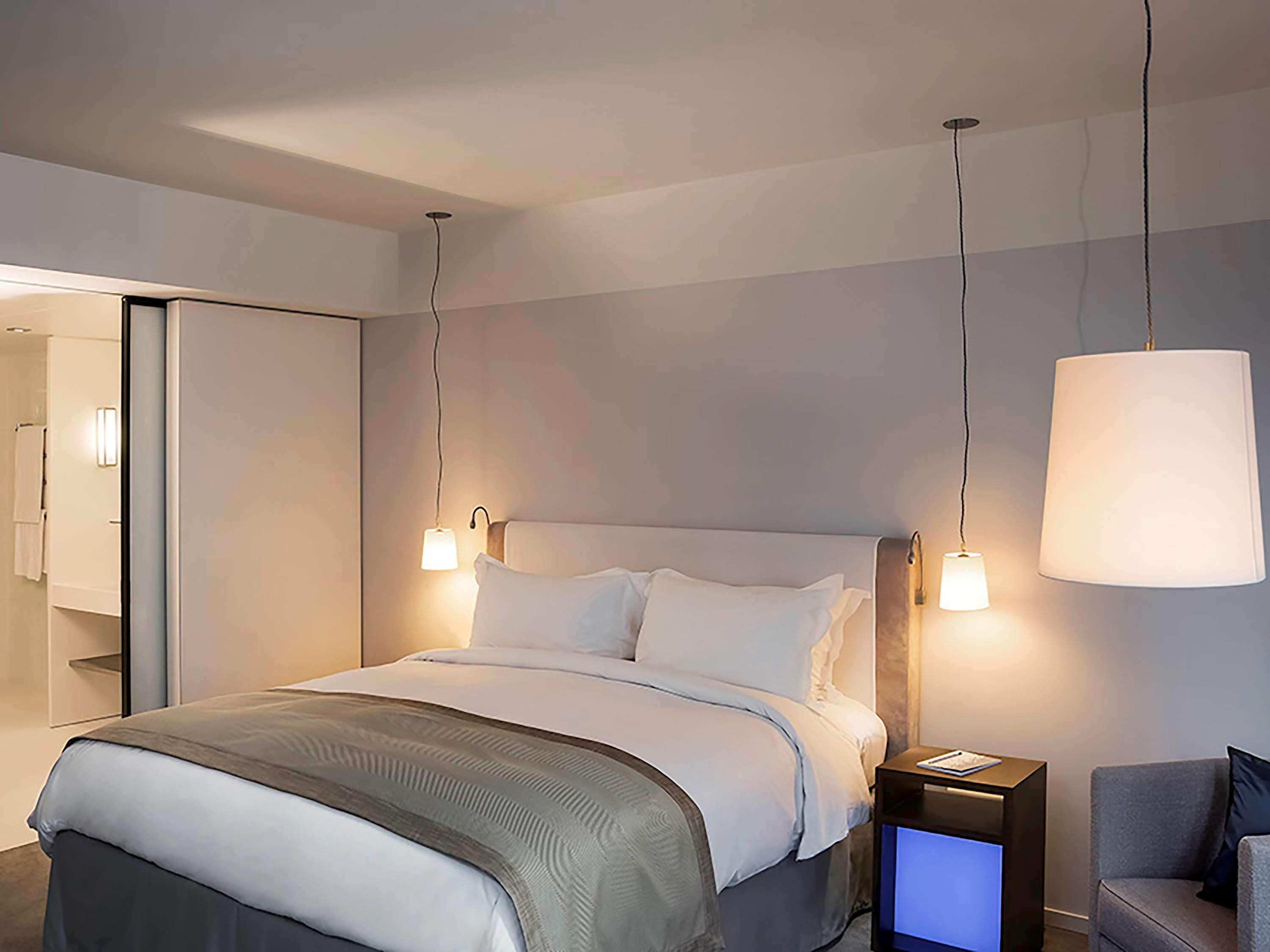 Sofitel Paris Arc de Triomphe 7