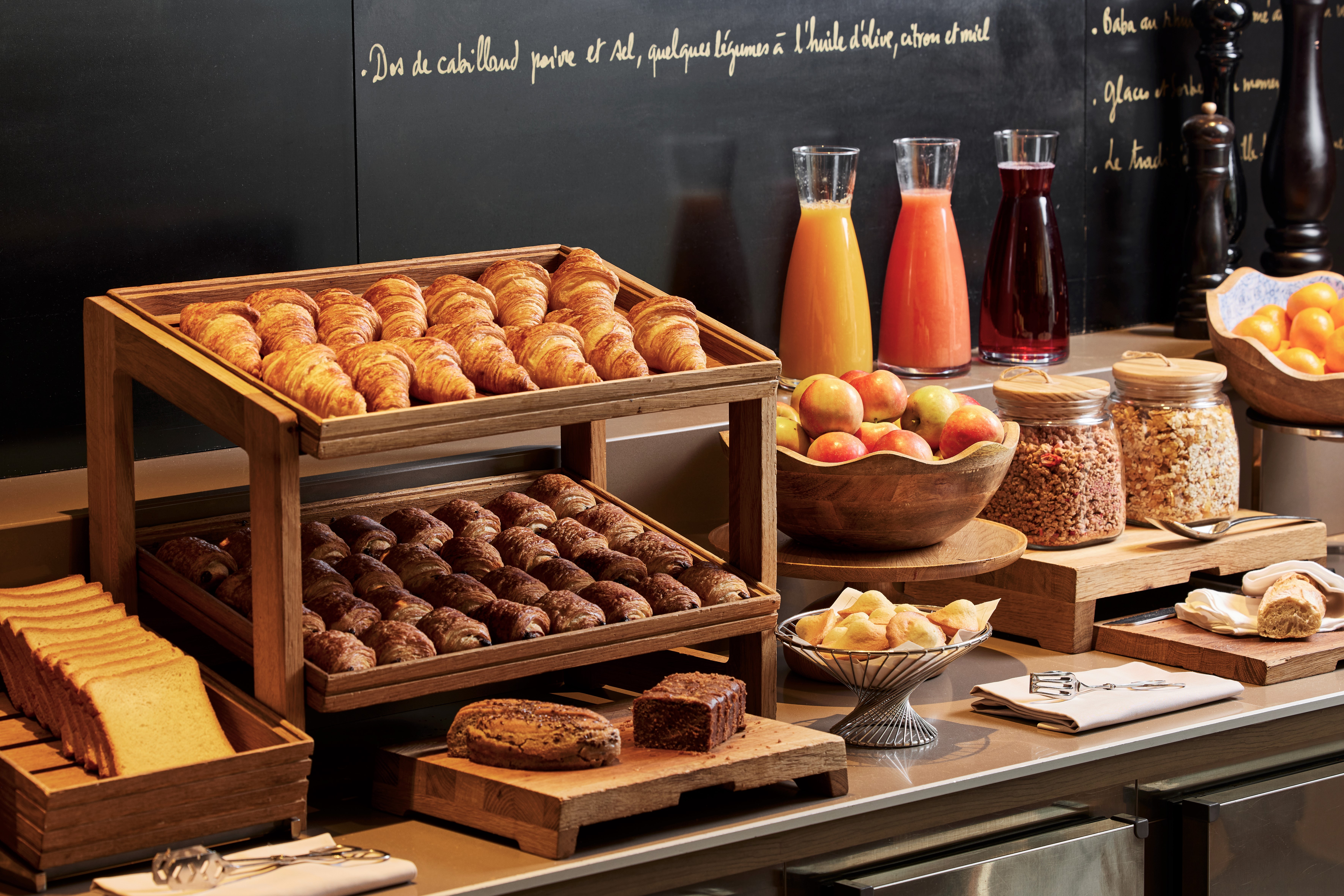Sofitel Paris Arc de Triomphe 8