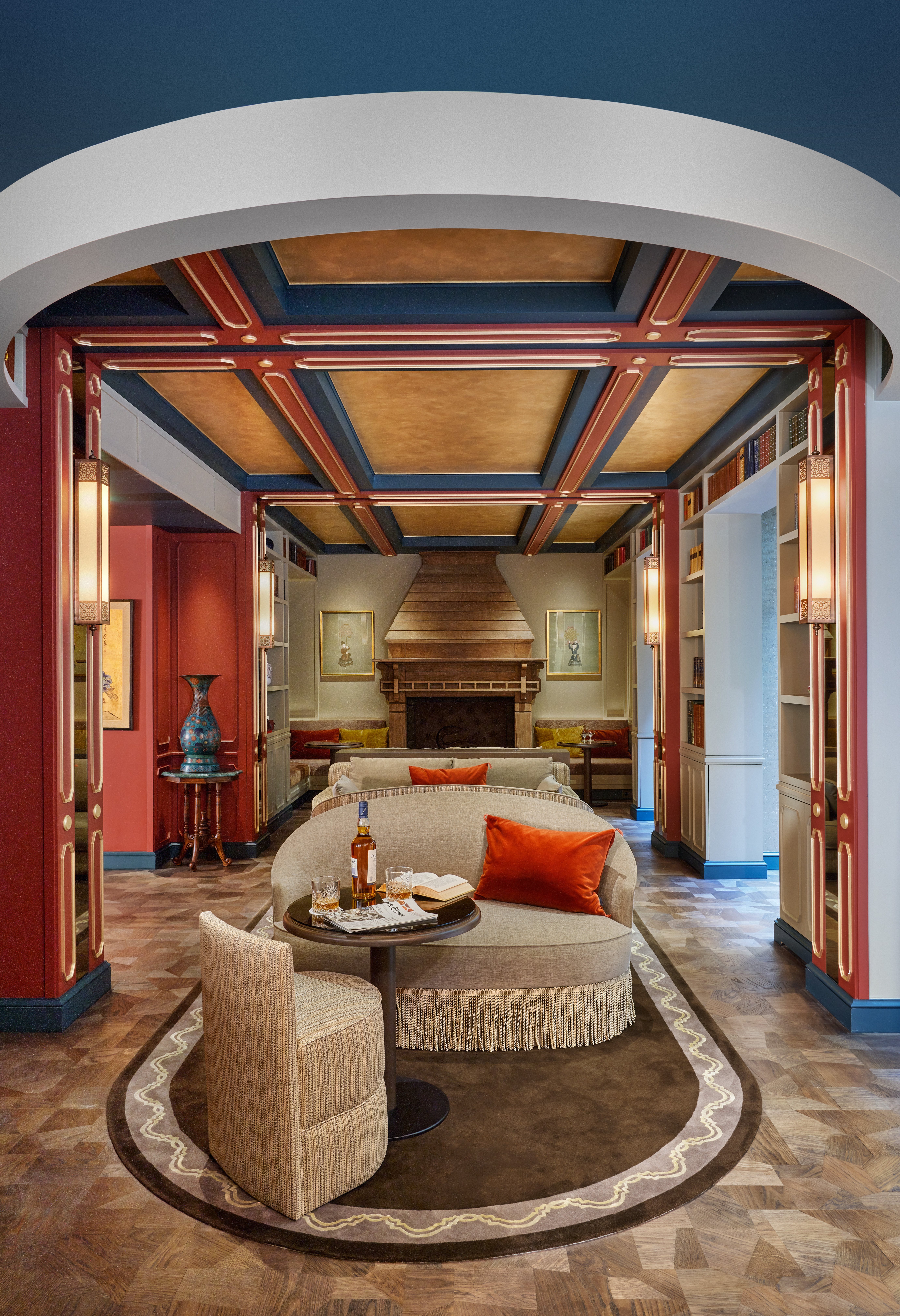 Hôtel de Montesquieu 6