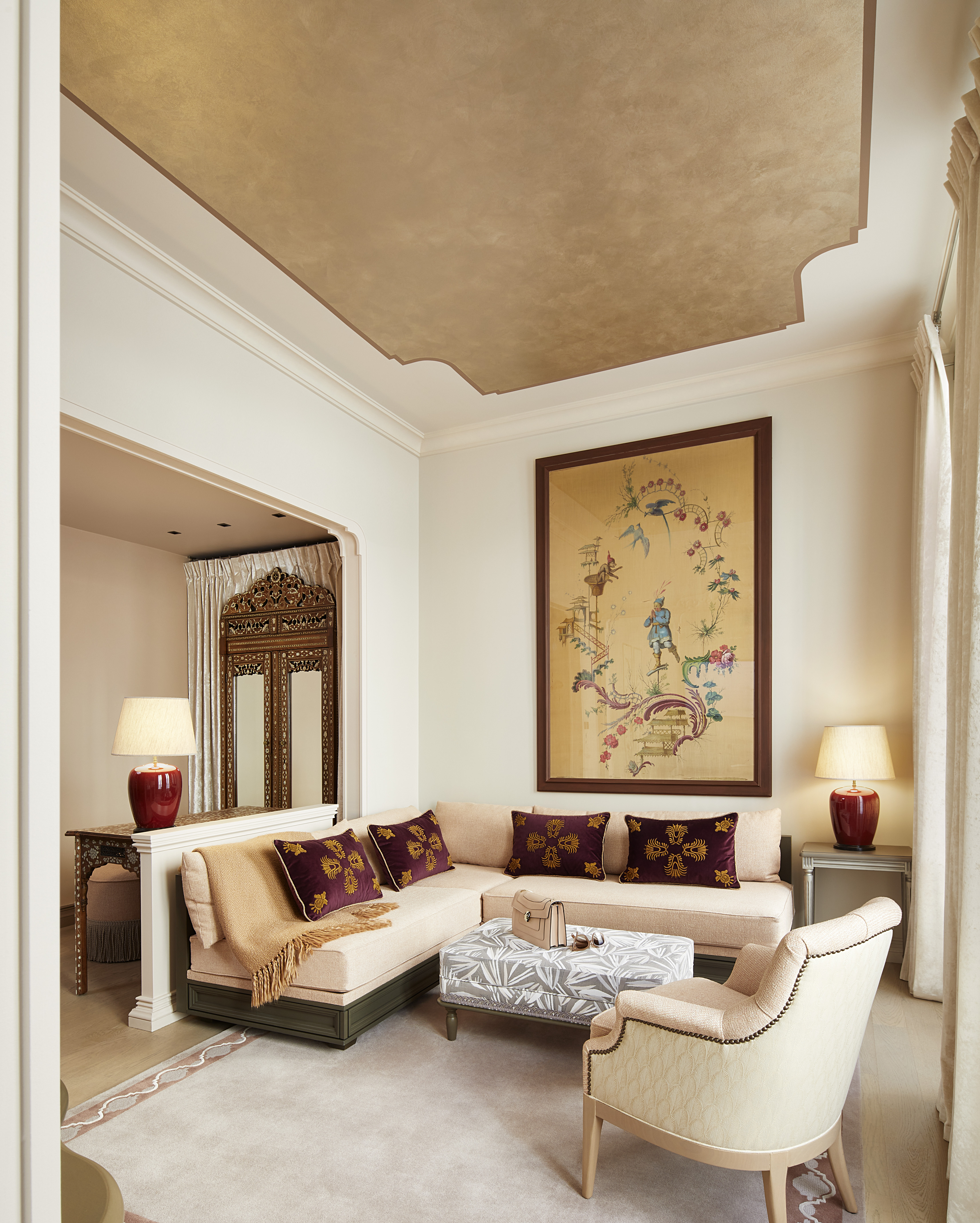 Hôtel de Montesquieu 7
