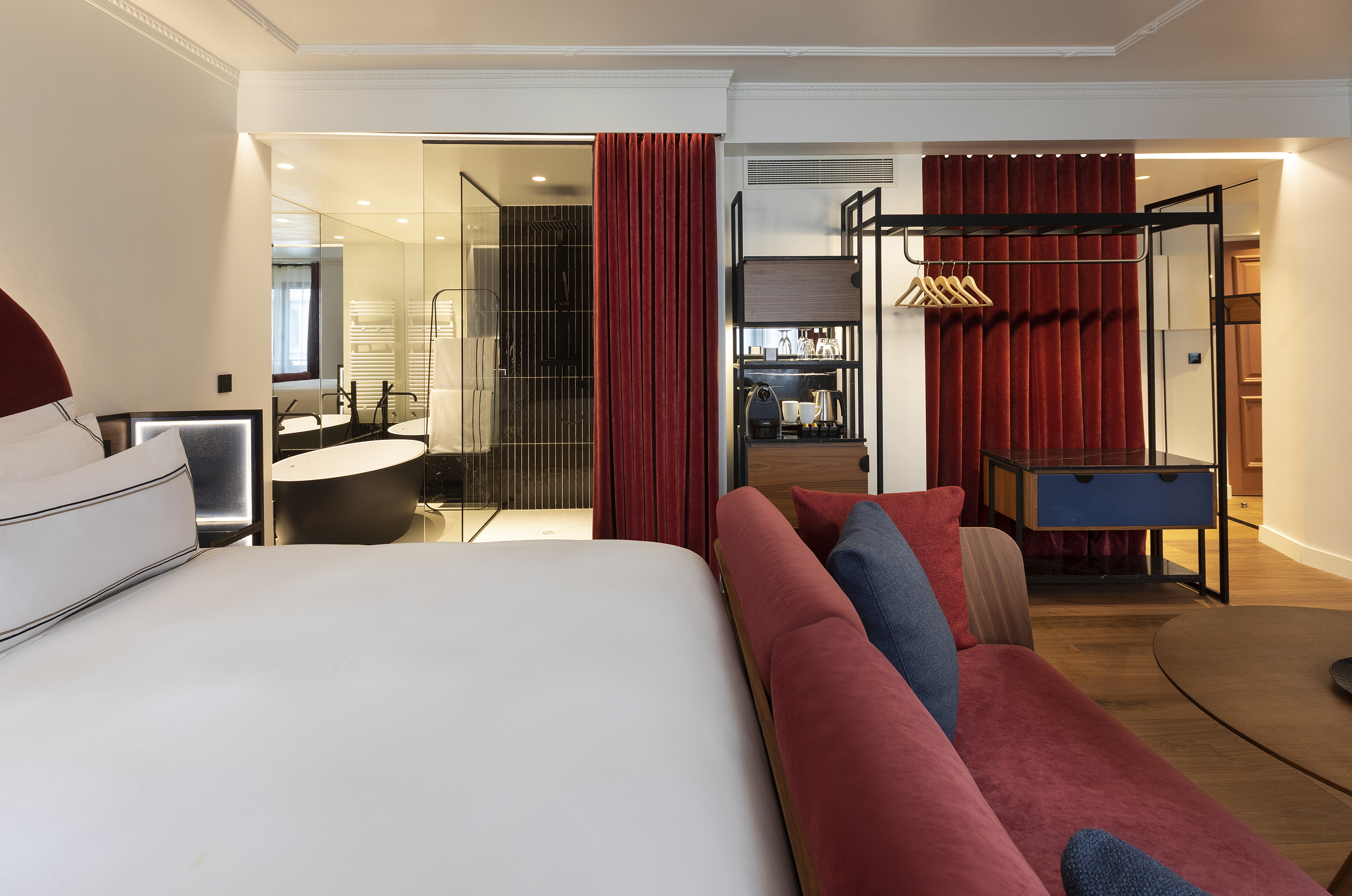 Villa Marquis member of Meliá Collection Tour Eiffel 3