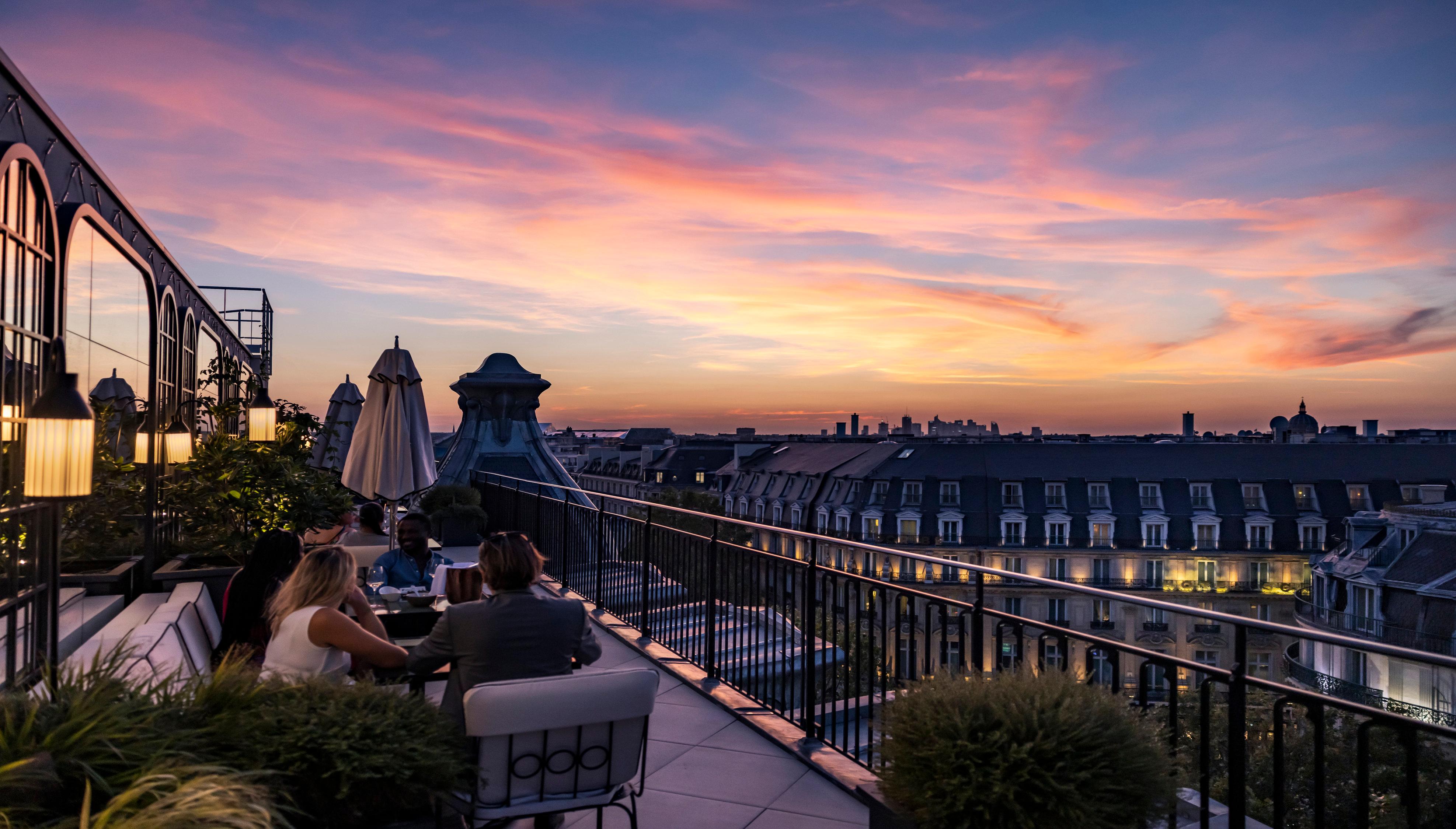 Kimpton St Honoré Paris