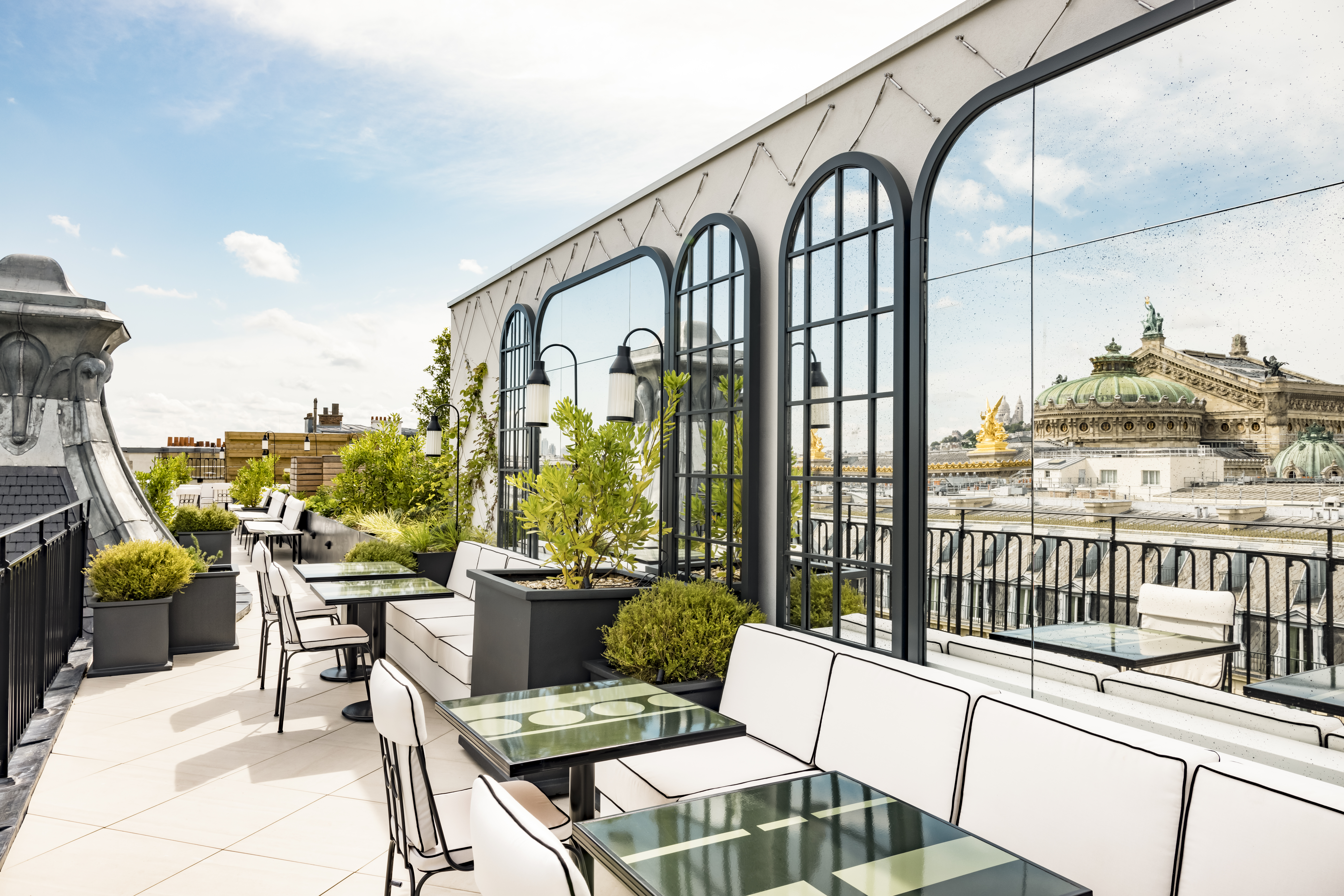 Kimpton St Honoré Paris 2