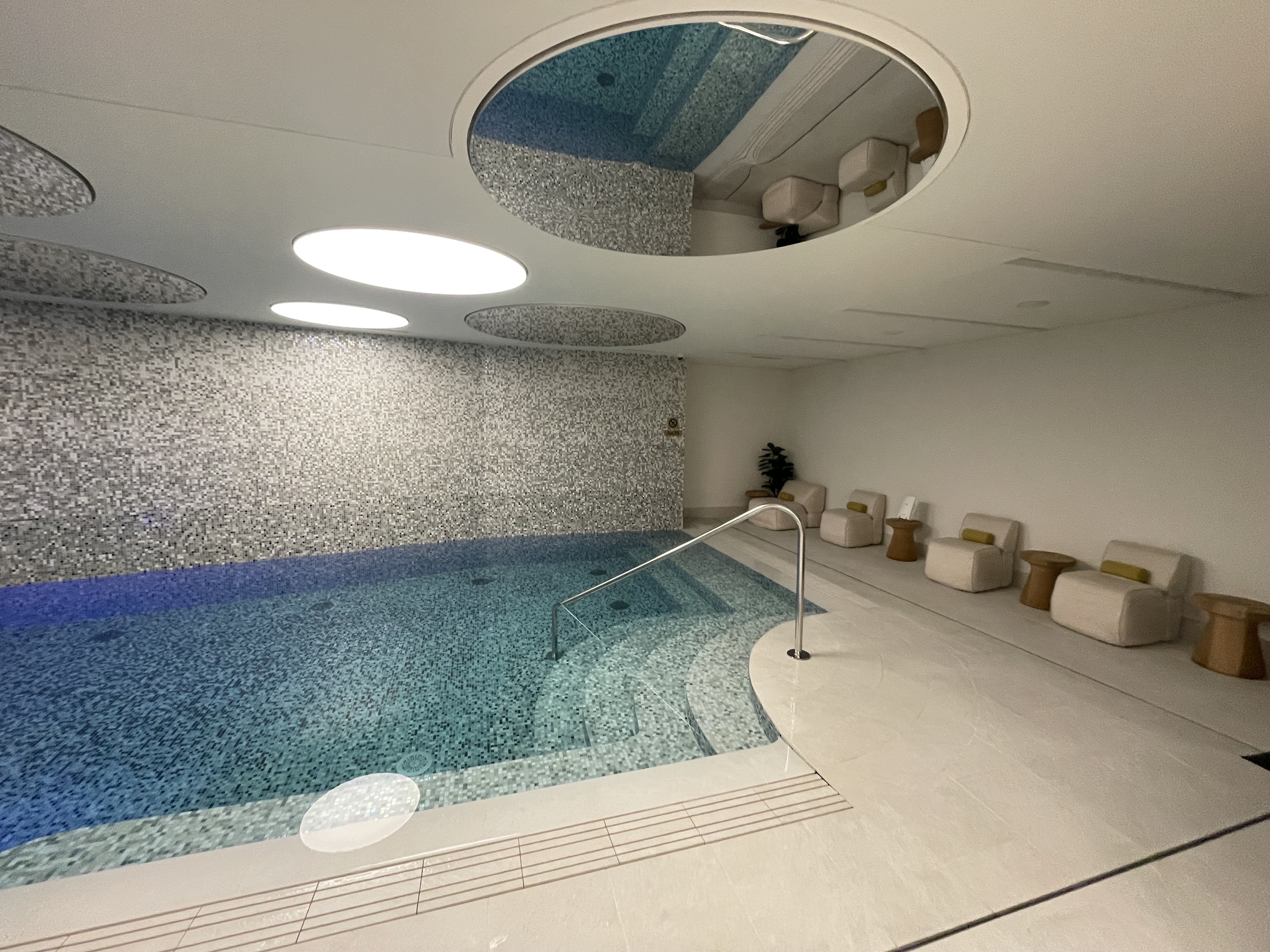 Kimpton St Honoré Paris 4