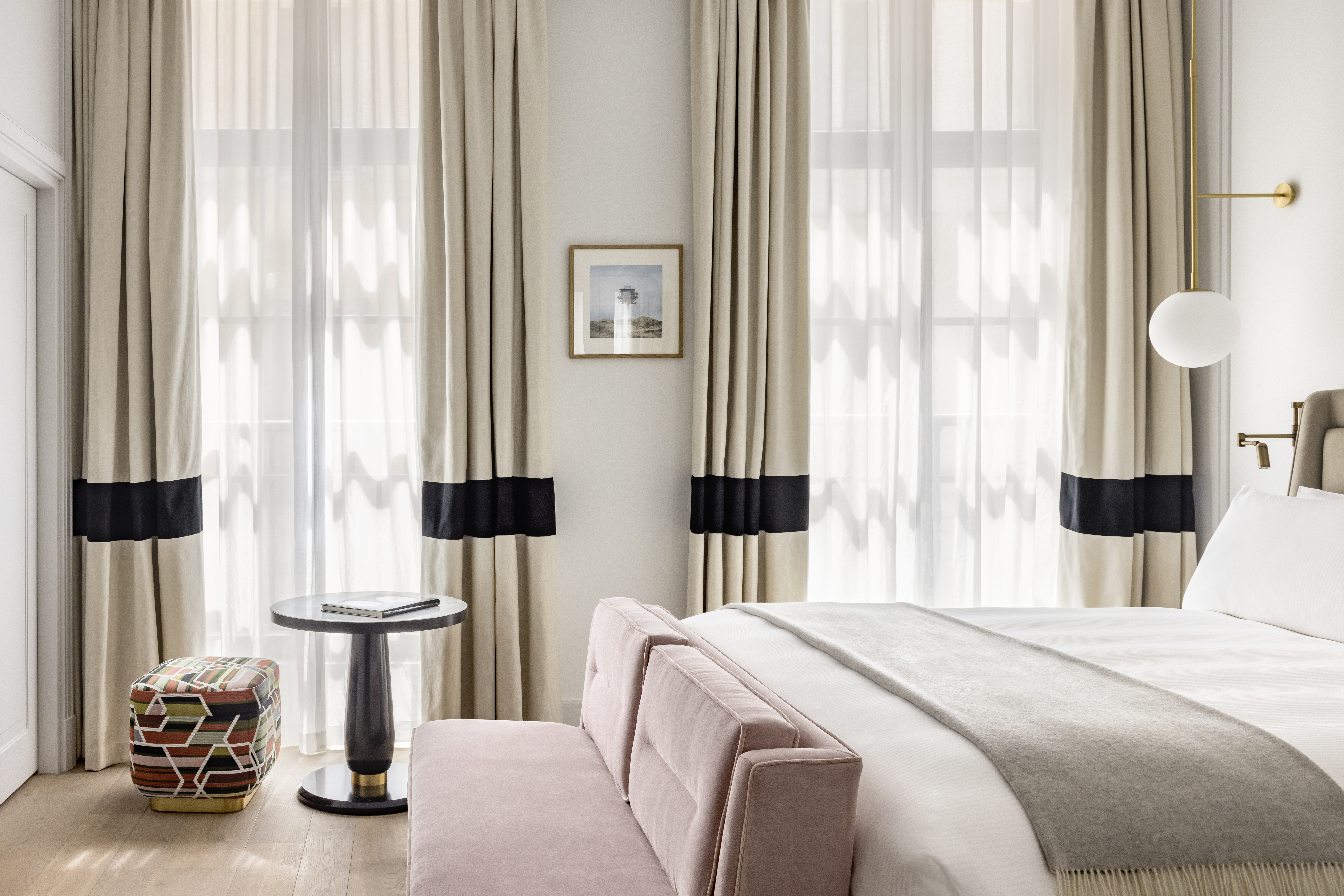 Kimpton St Honoré Paris 5