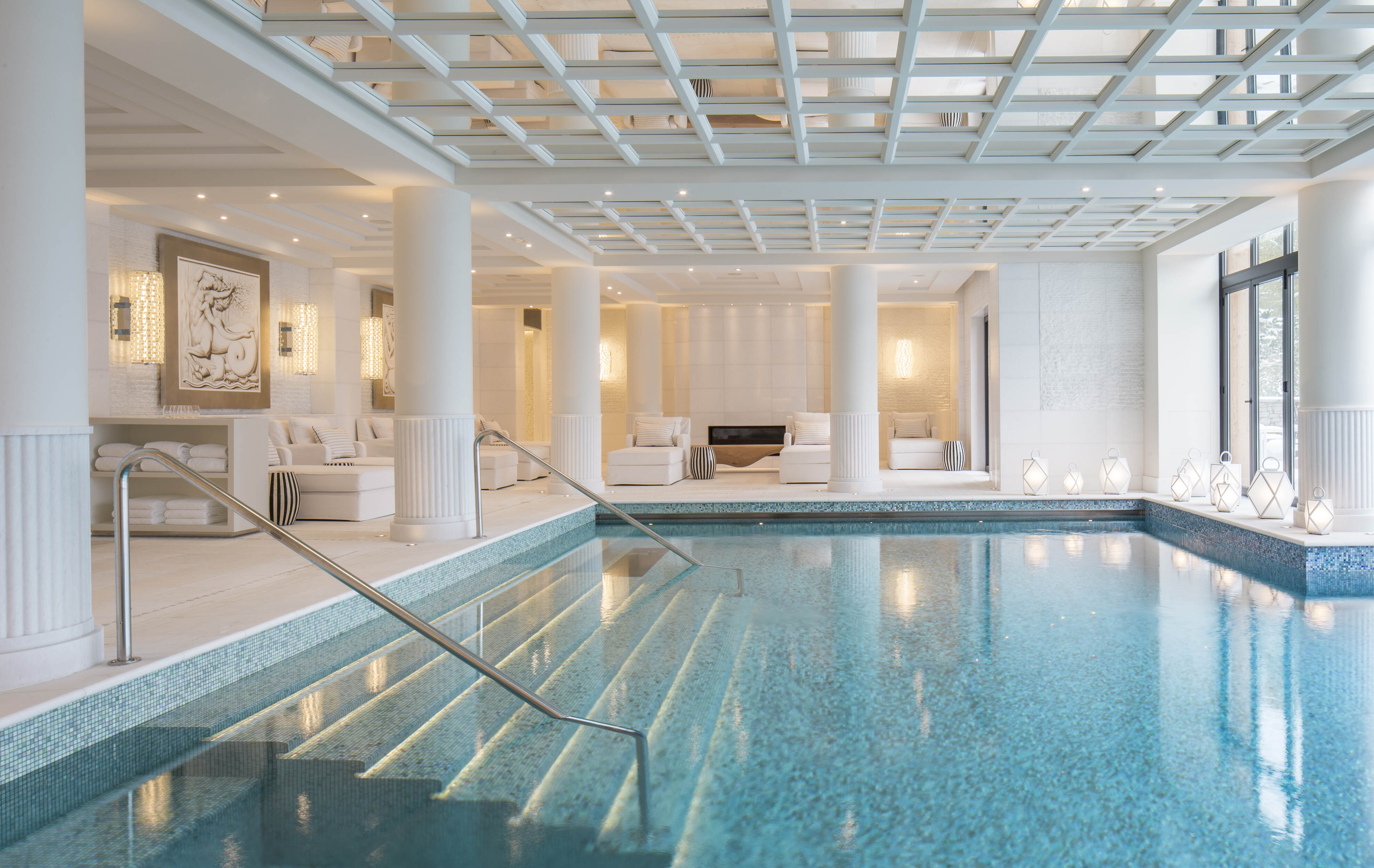 Four Seasons Resort Megève