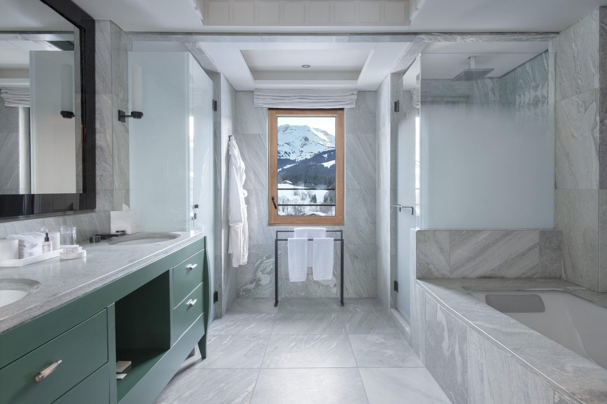 Four Seasons Resort Megève 5