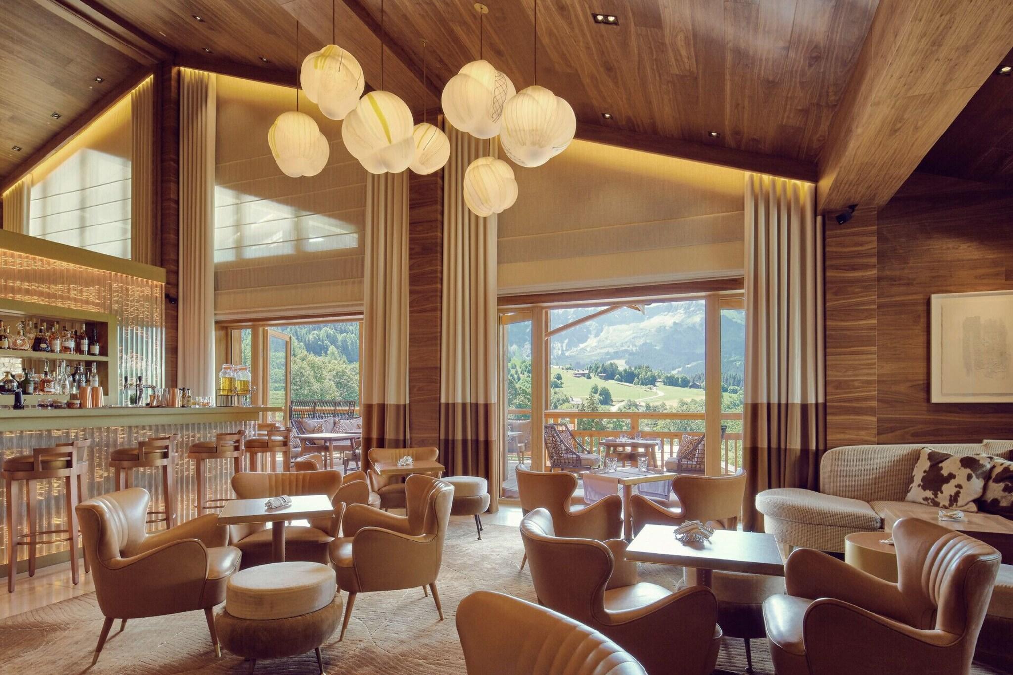 Four Seasons Resort Megève 6