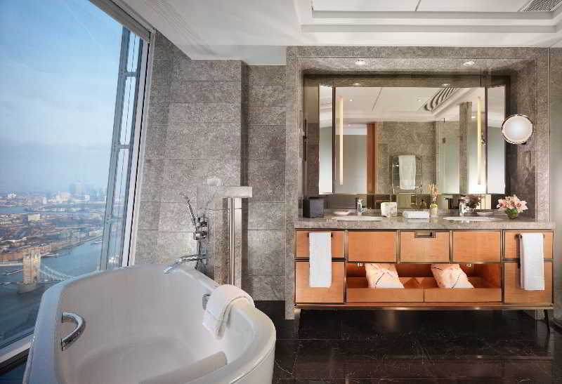 Shangri-La The Shard, London