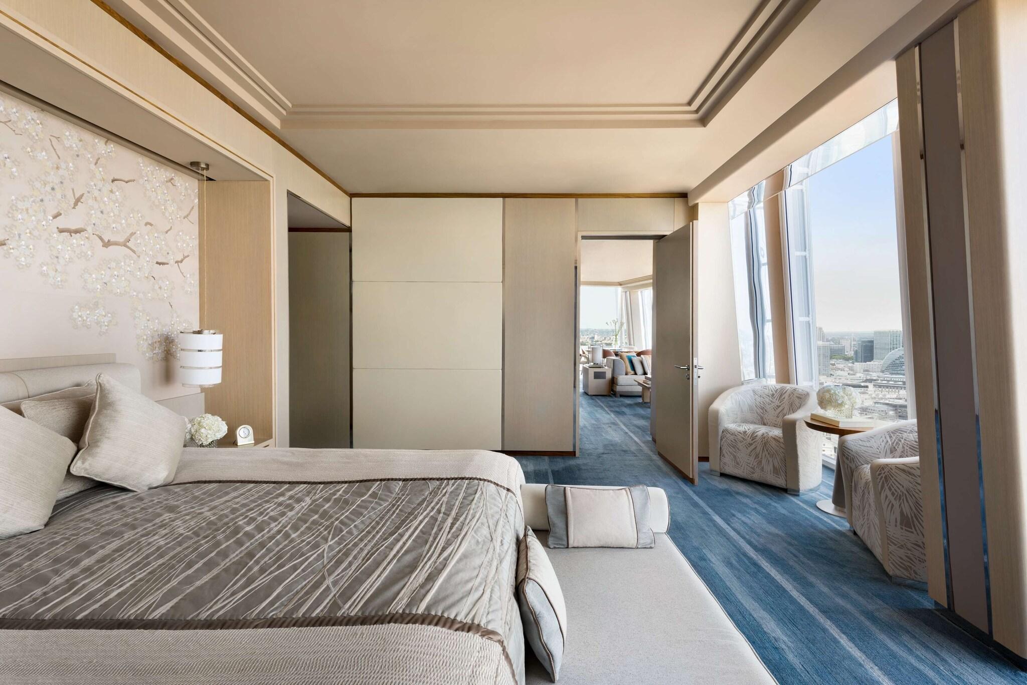 Shangri-La The Shard, London 6