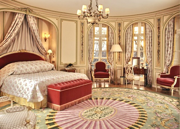 The Ritz London