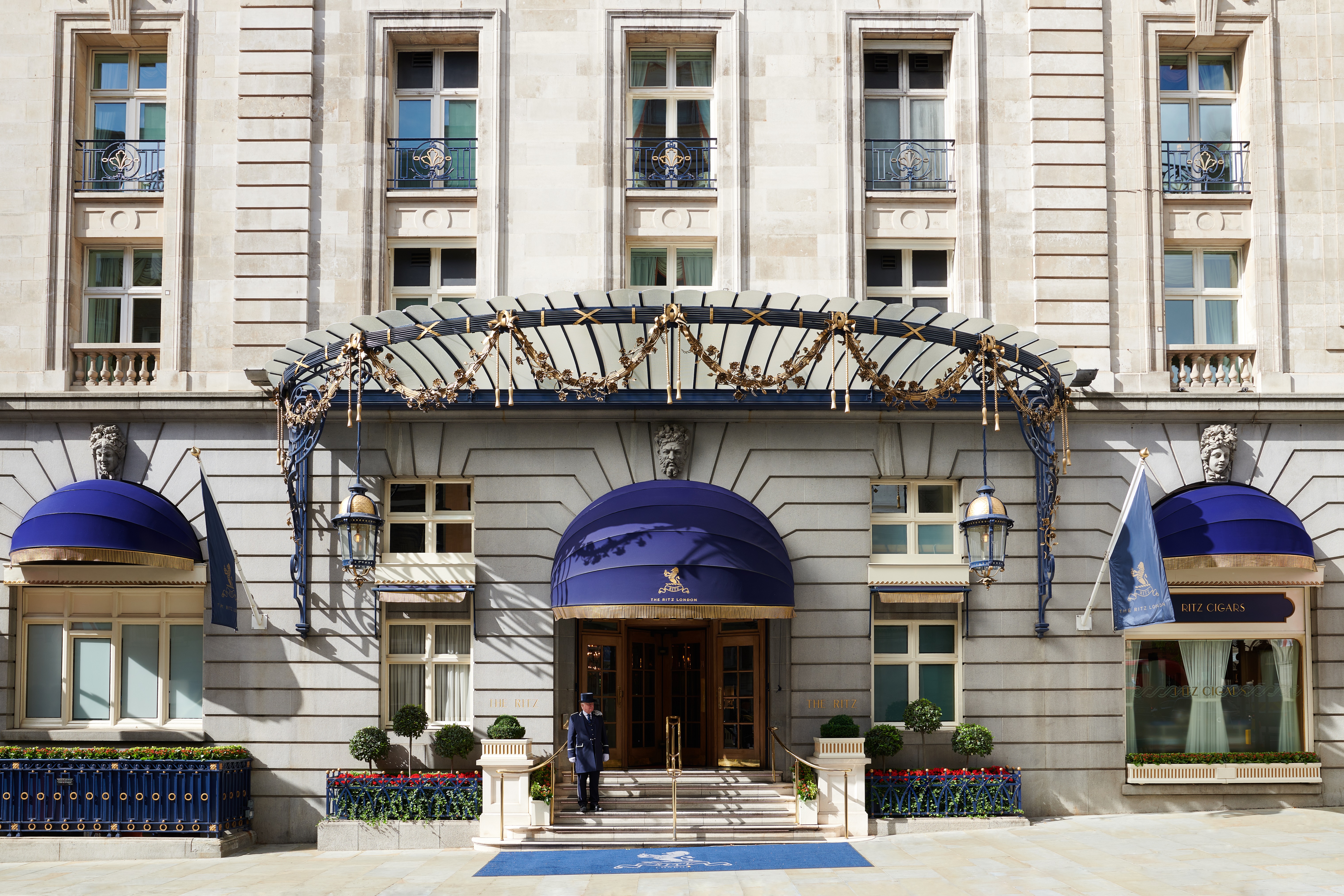 The Ritz London 3