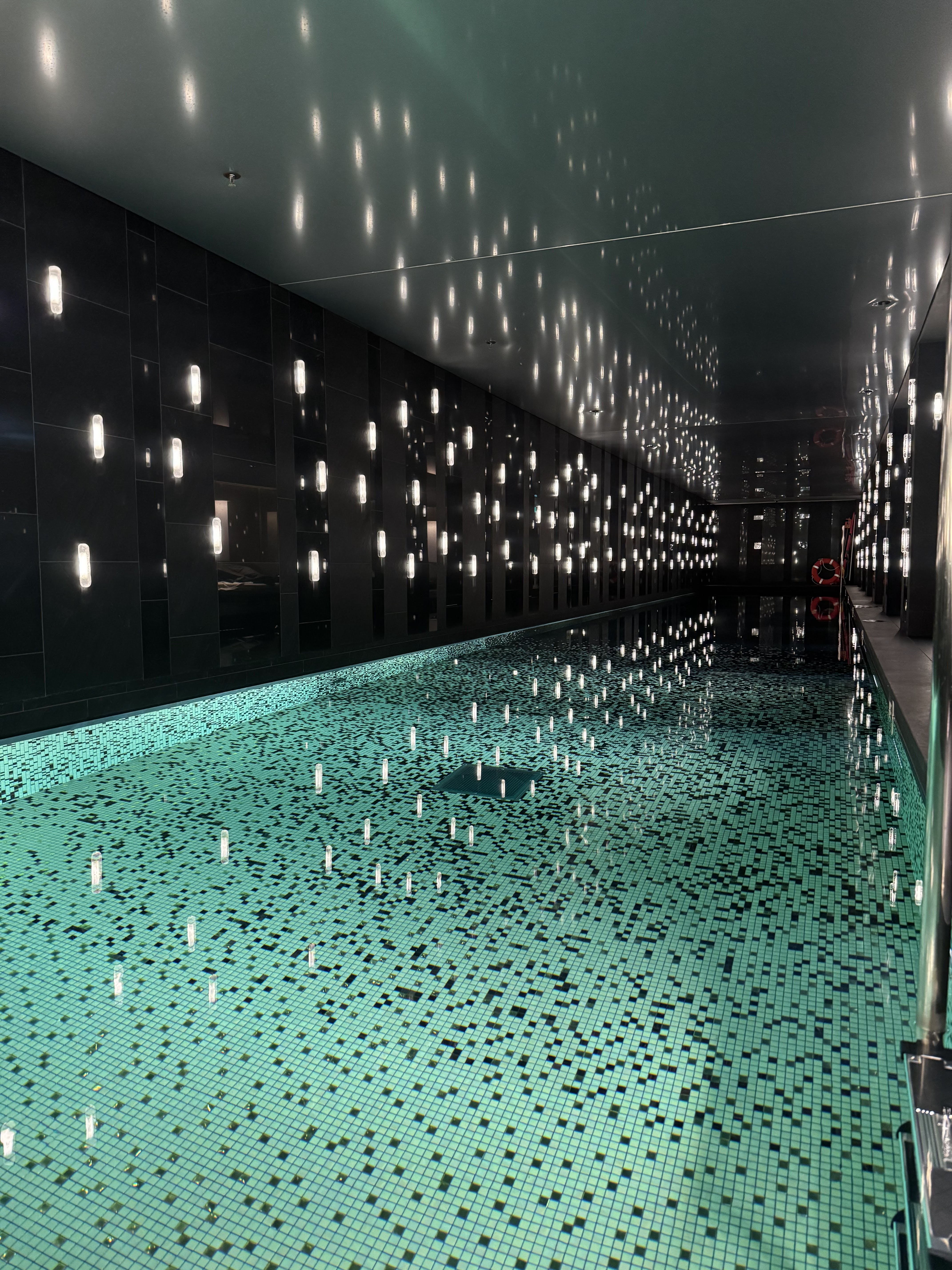 Mandarin Oriental Mayfair, London 2