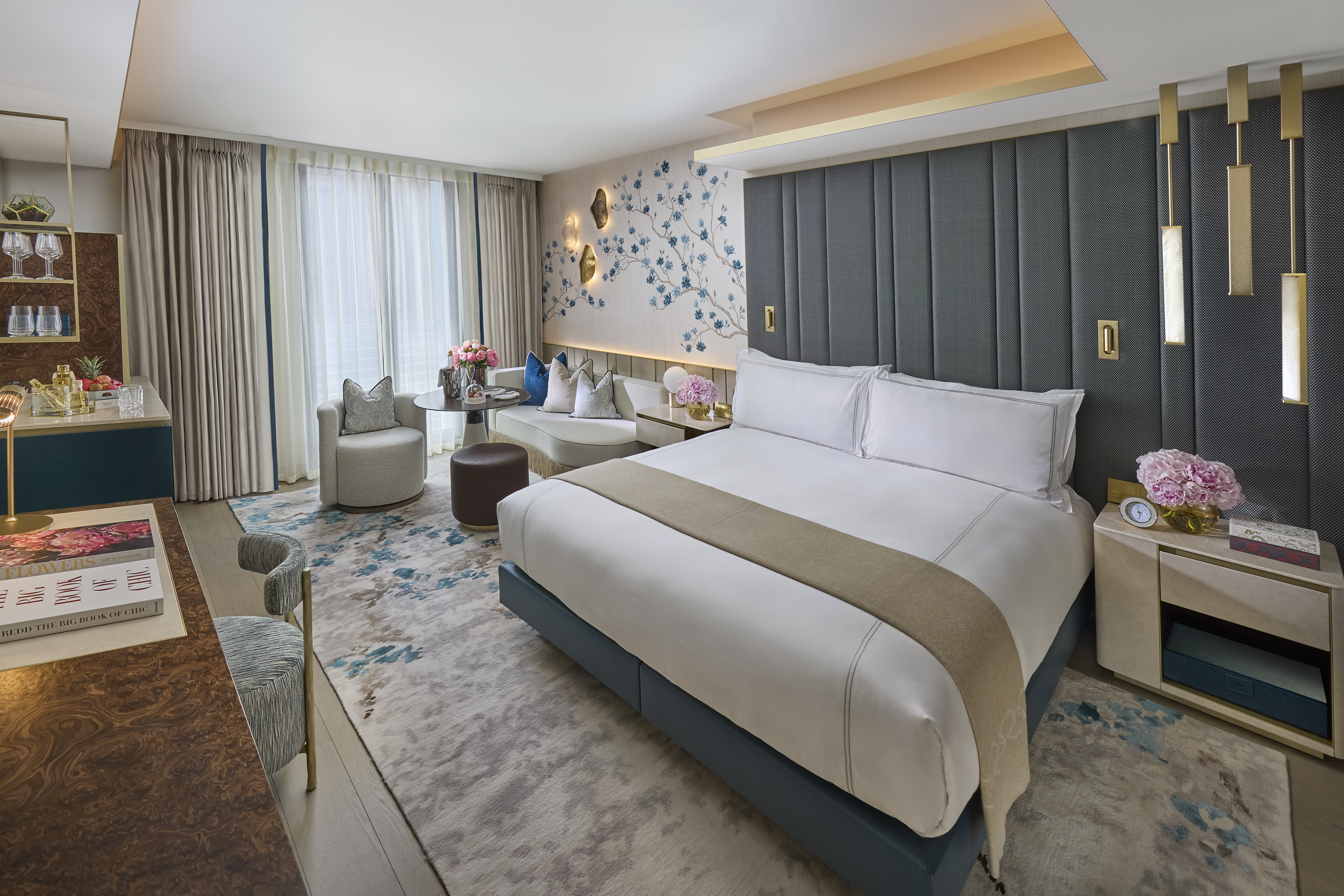 Mandarin Oriental Mayfair, London 3