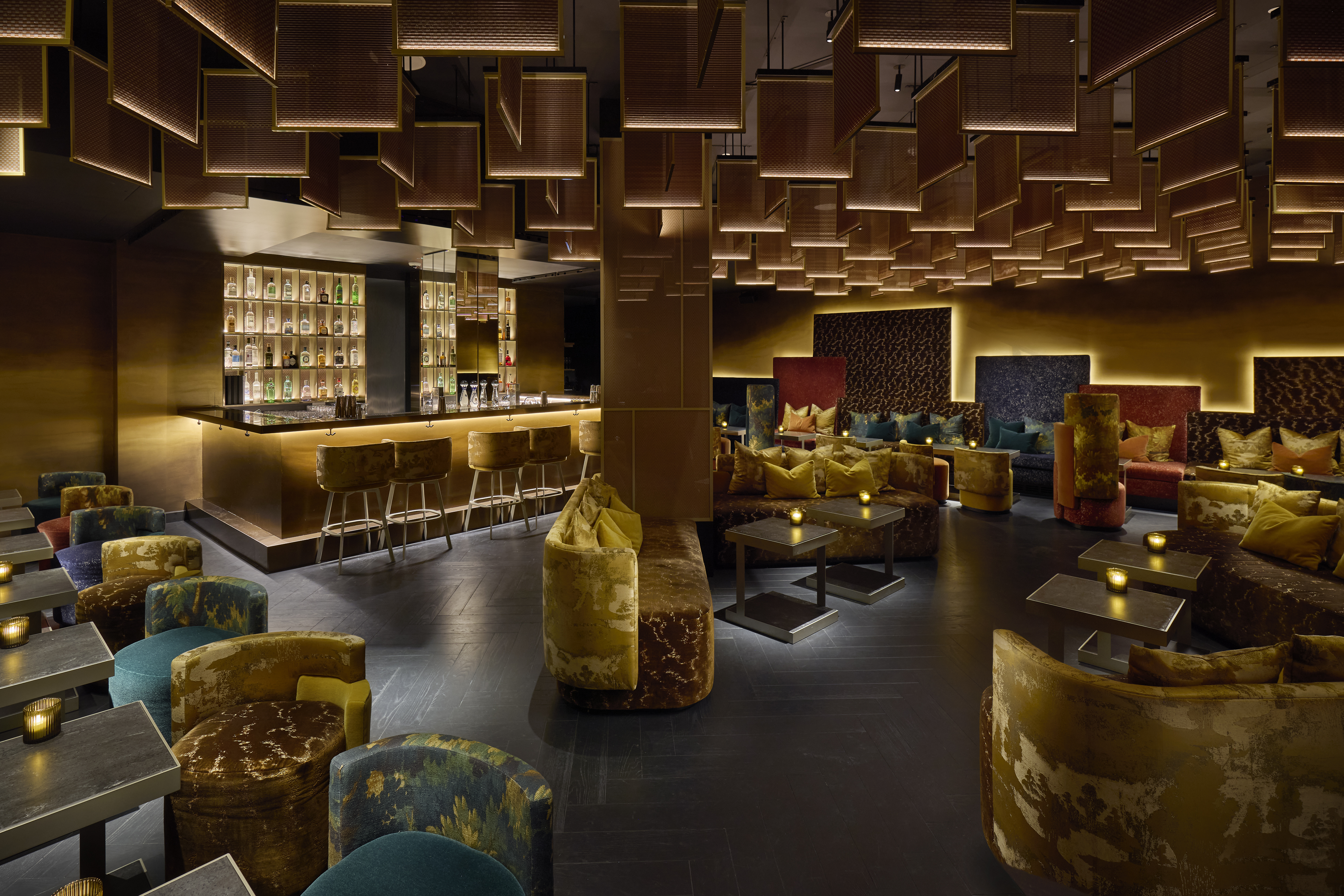 Mandarin Oriental Mayfair, London 6