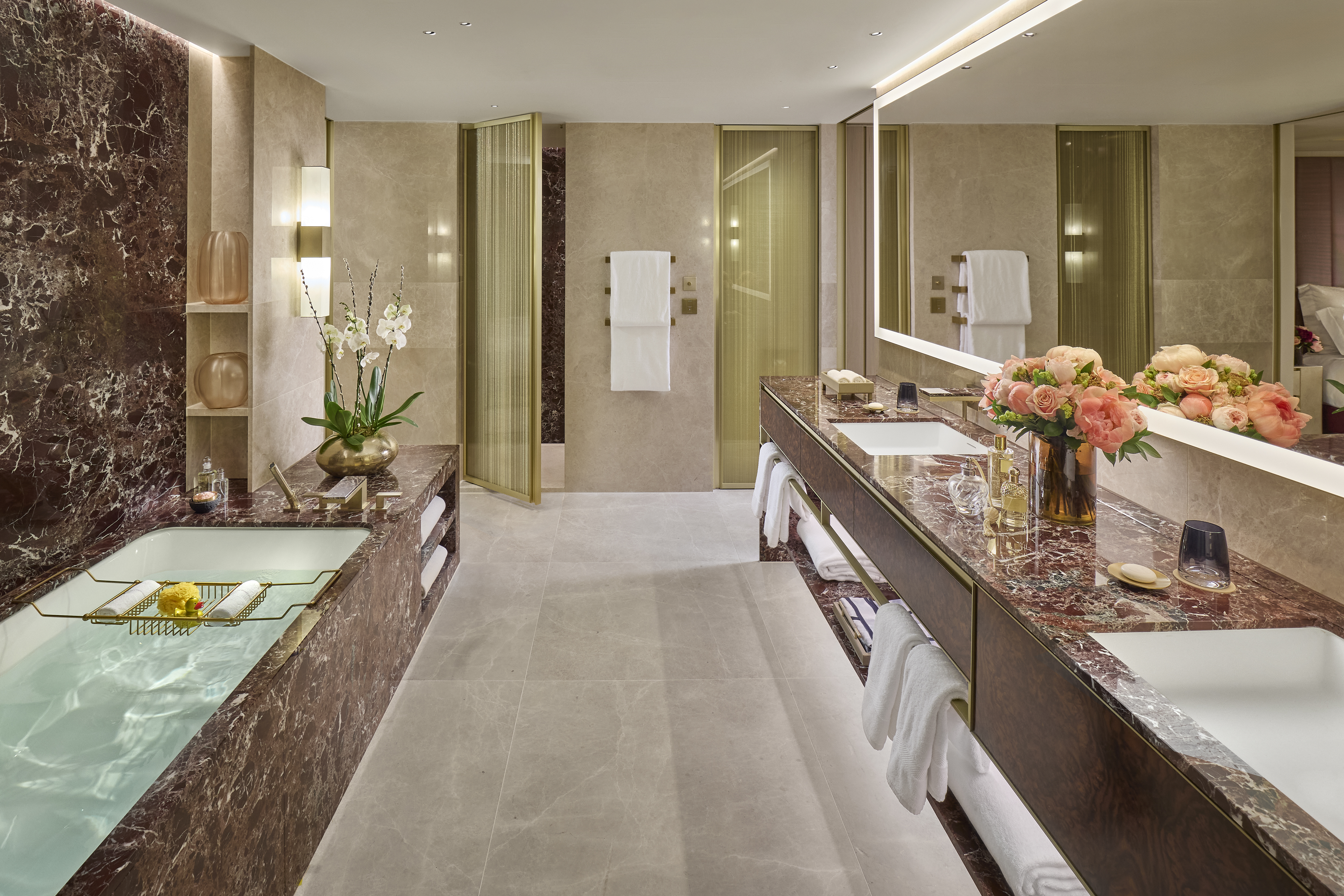 Mandarin Oriental Mayfair, London 7