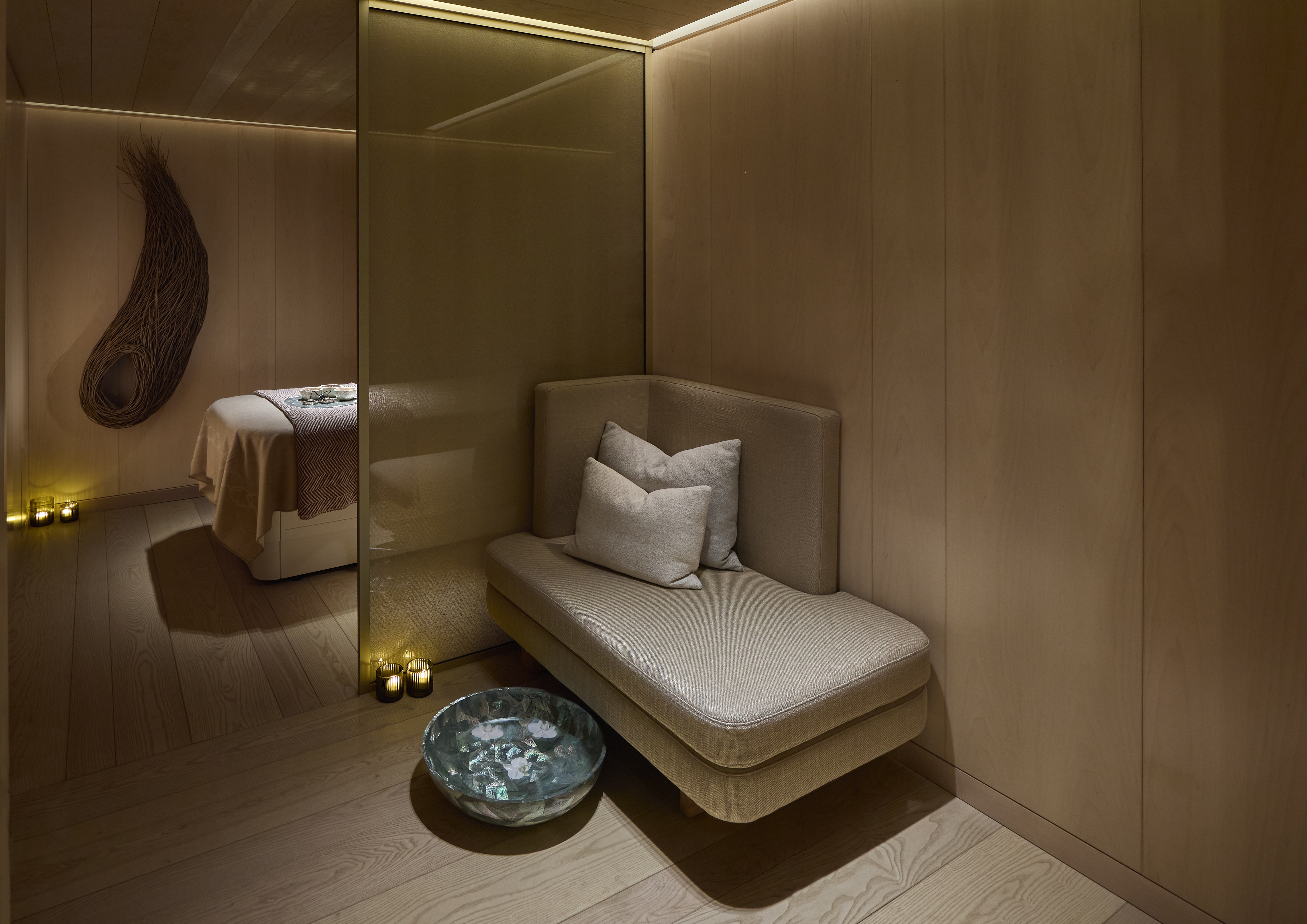 Mandarin Oriental Mayfair, London 9