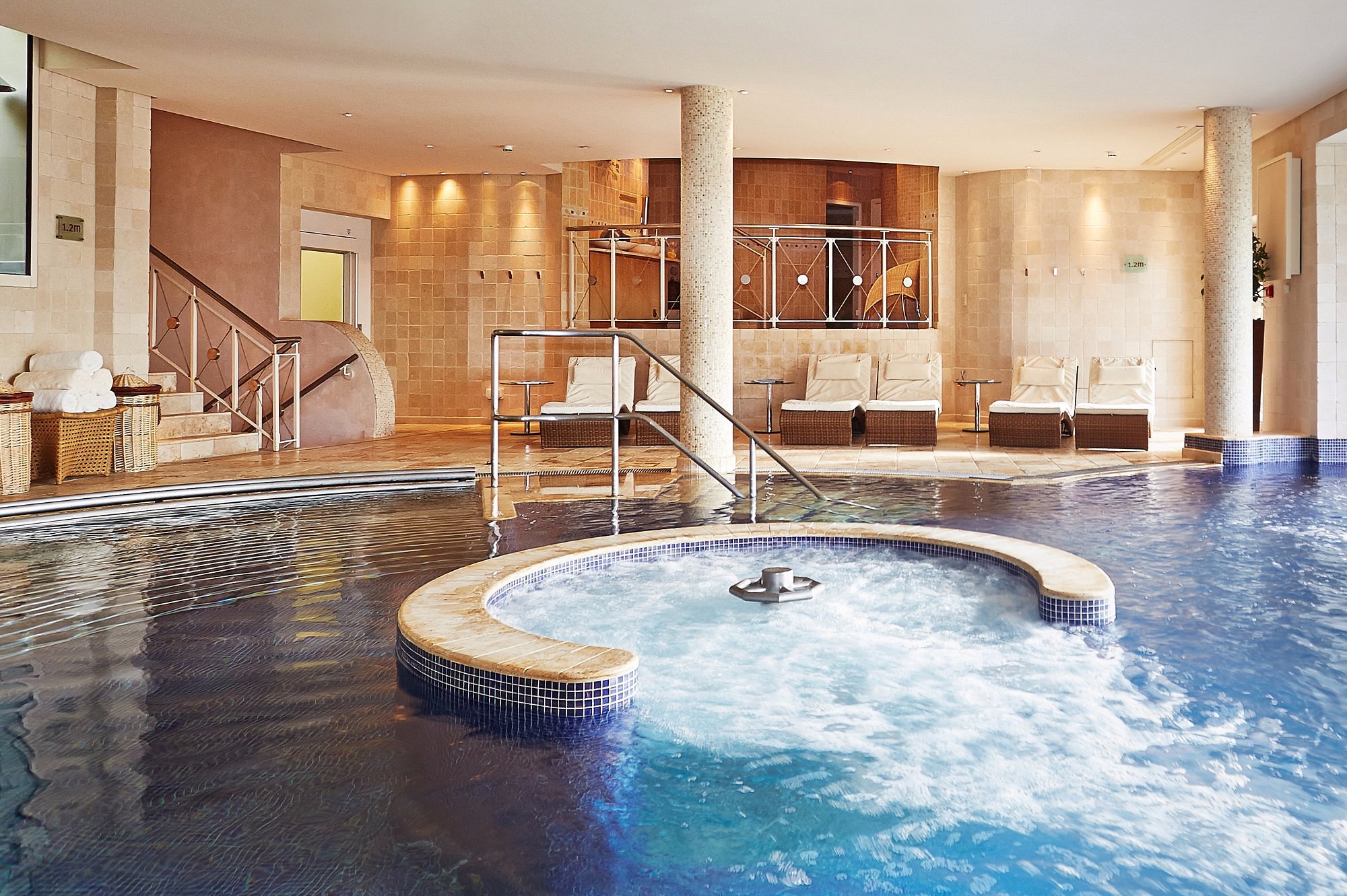 Whatley Manor Hotel & Spa