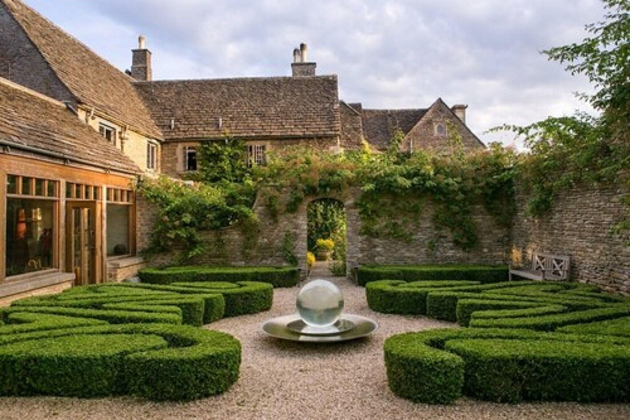 Whatley Manor Hotel & Spa 2