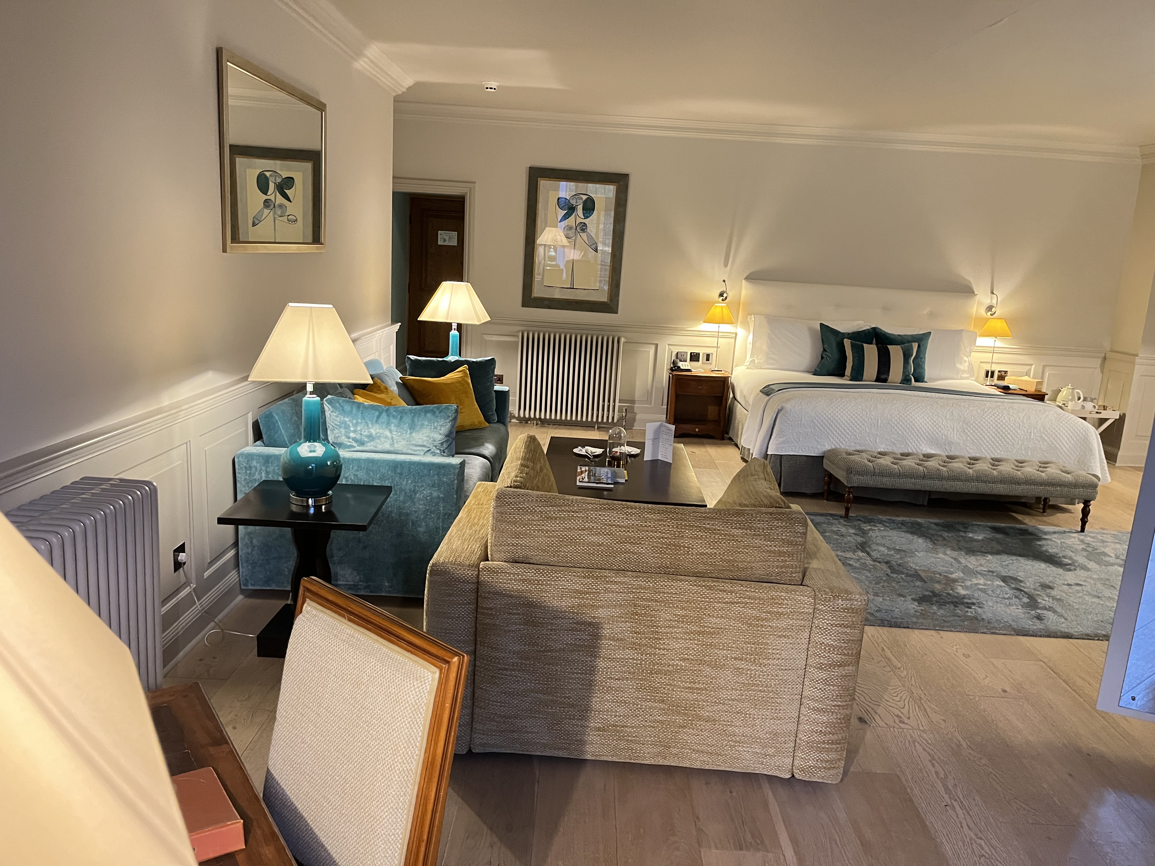 Whatley Manor Hotel & Spa 5