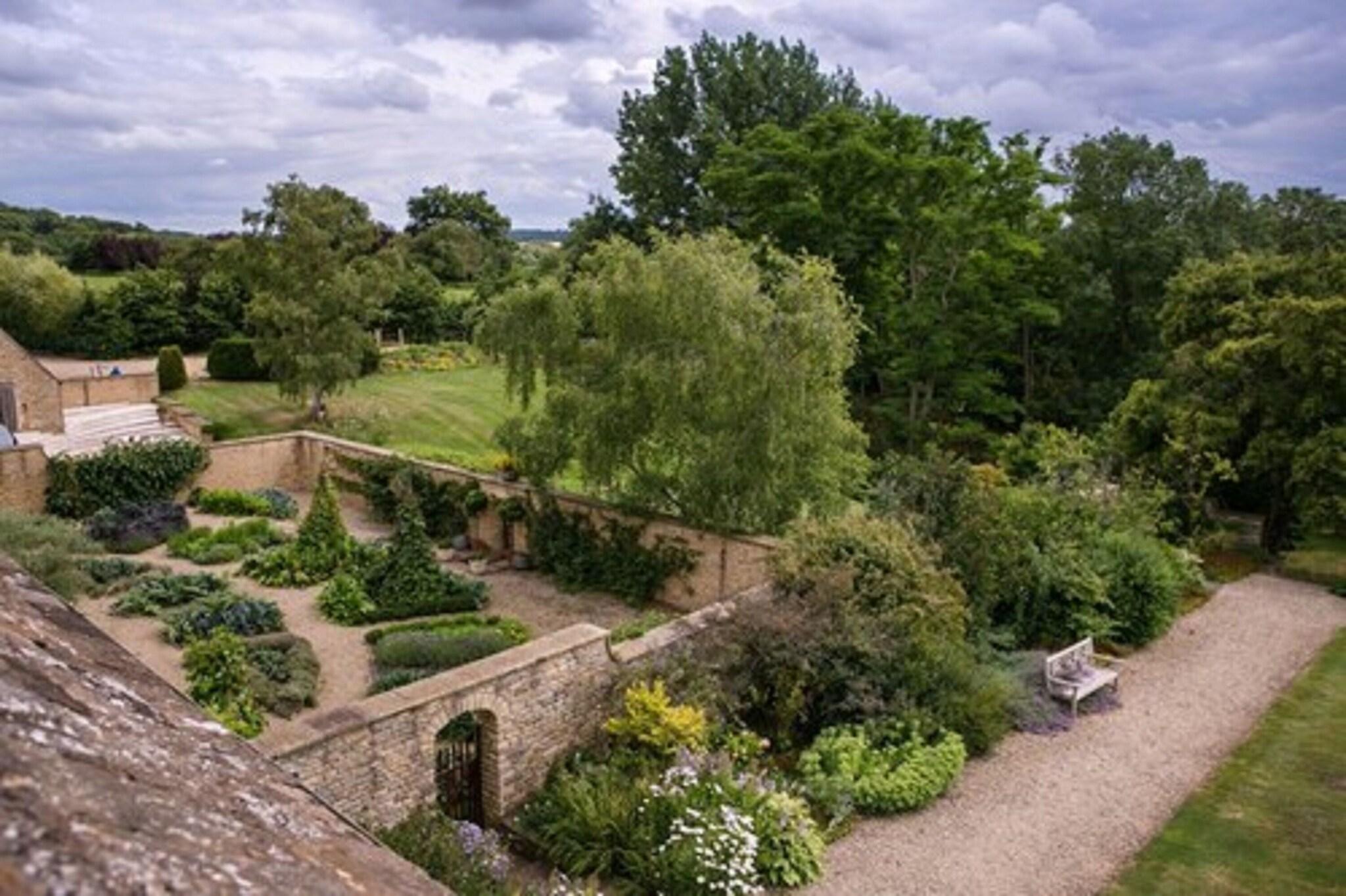 Whatley Manor Hotel & Spa 6