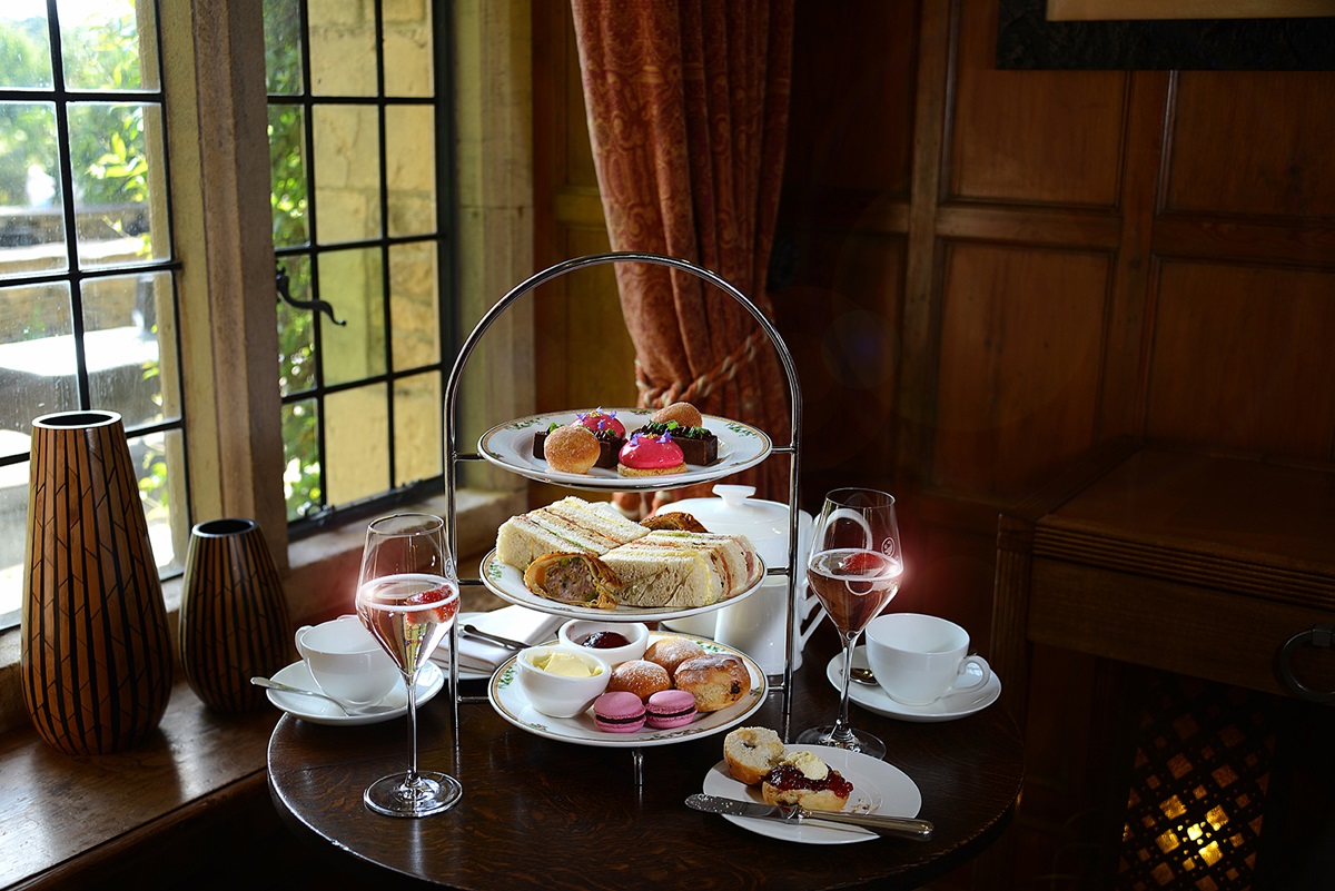 Whatley Manor Hotel & Spa 7