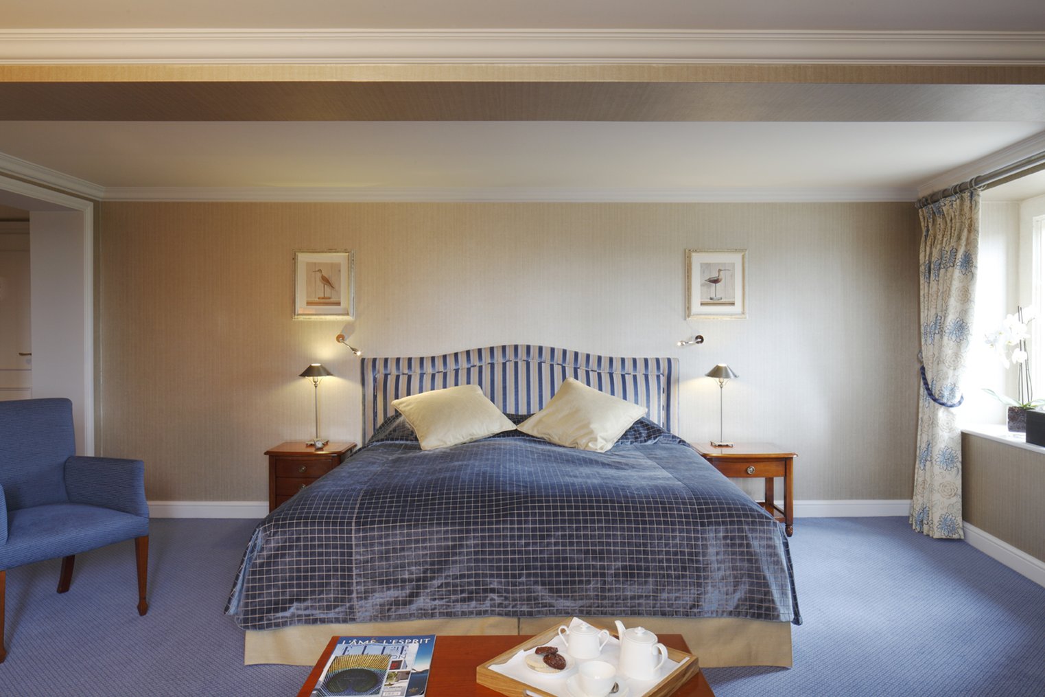 Whatley Manor Hotel & Spa