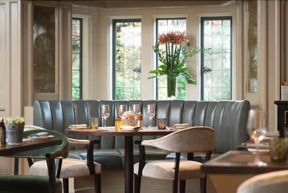 Whatley Manor Hotel & Spa 9