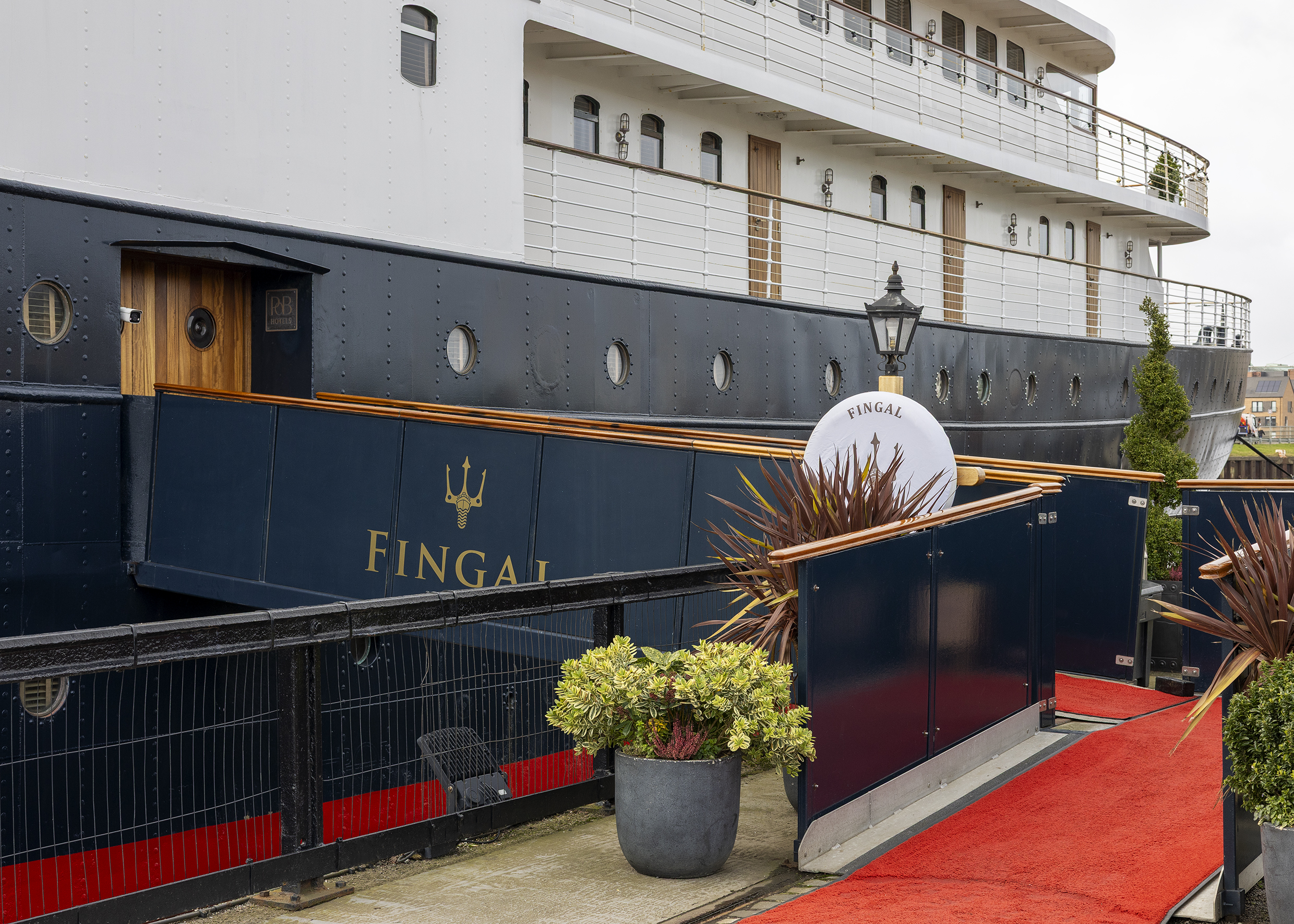 Fingal Hotel 3