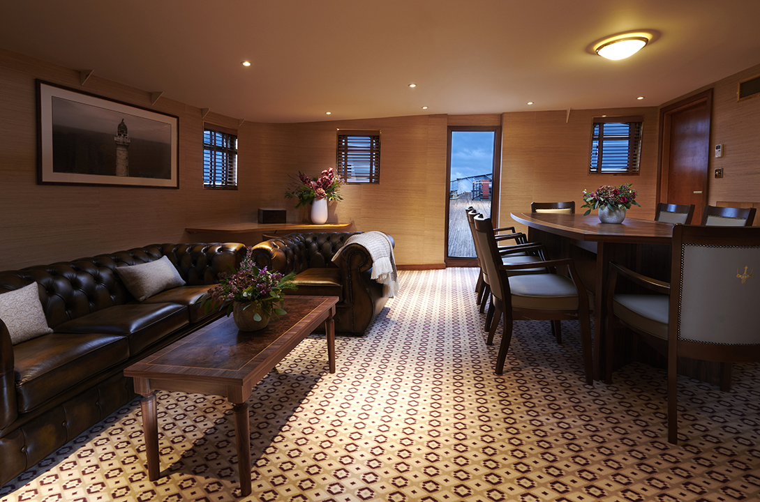 Fingal Hotel 8