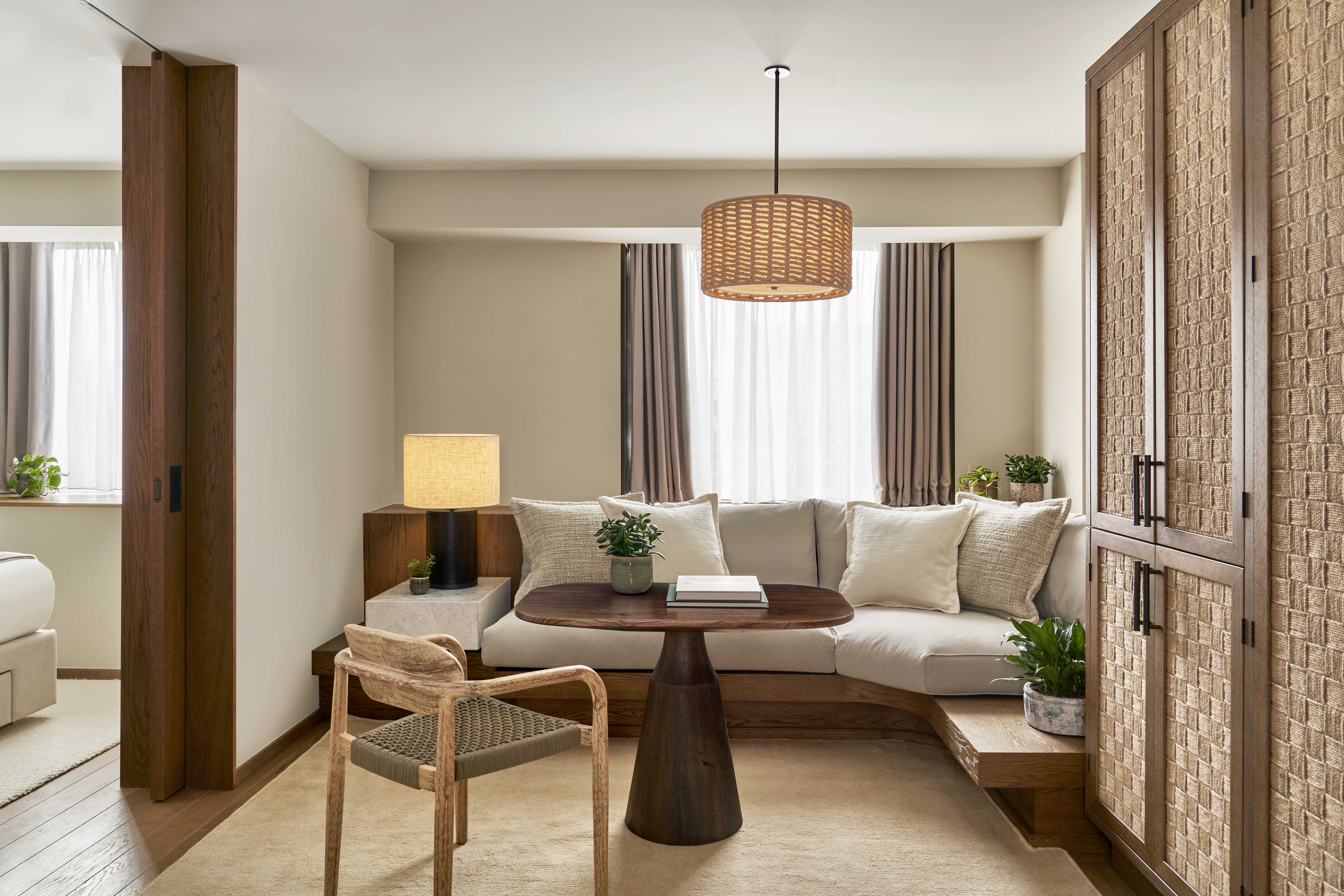 1 Hotel Mayfair 5