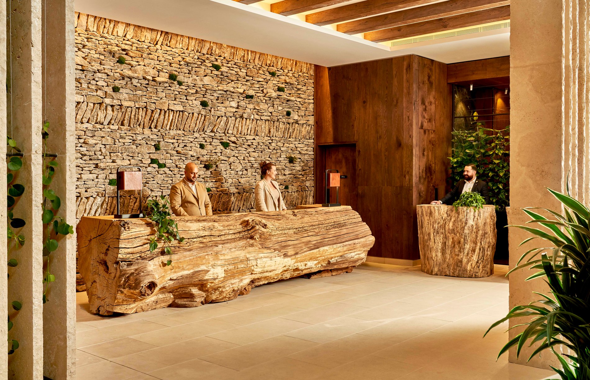 1 Hotel Mayfair 6