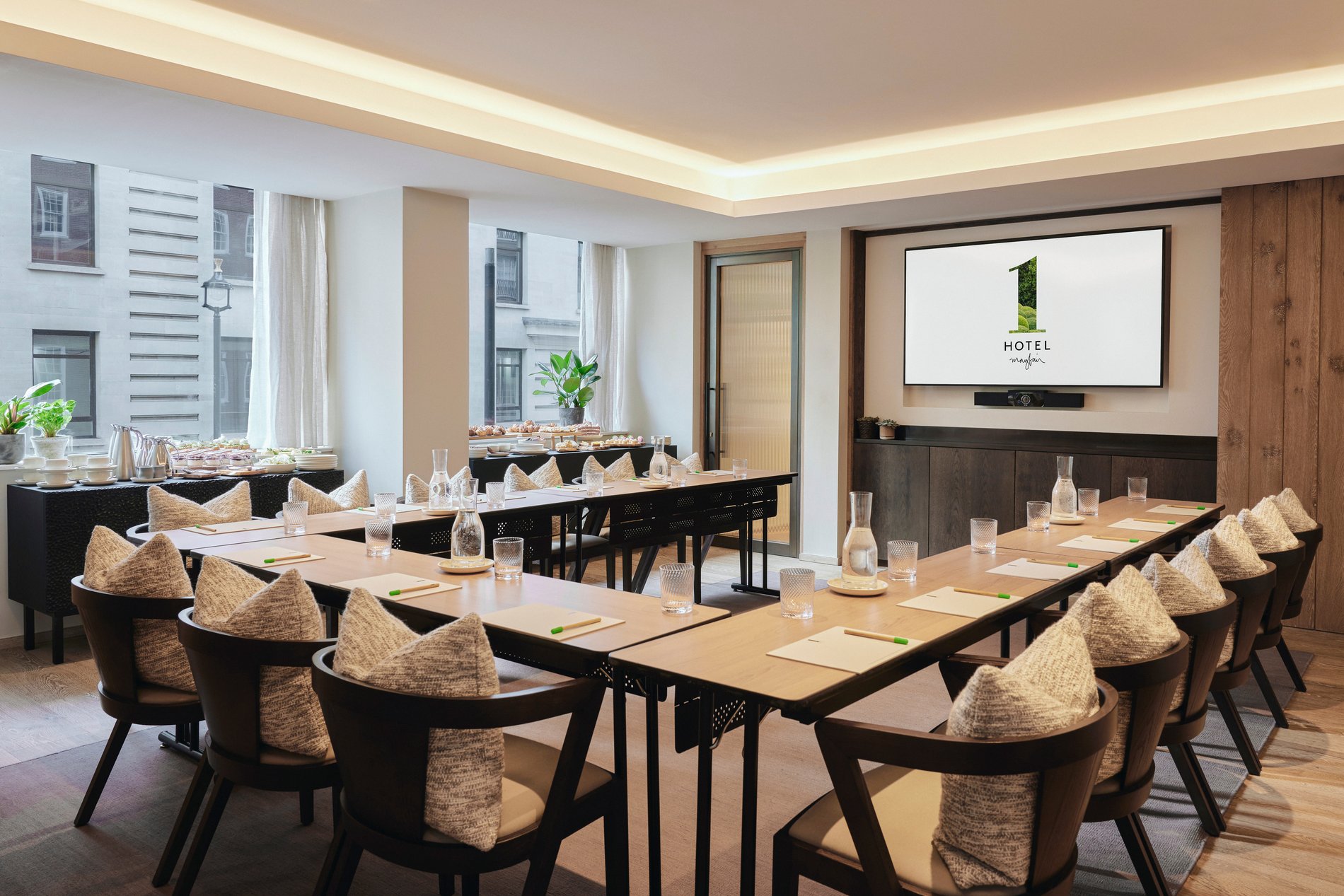 1 Hotel Mayfair 7