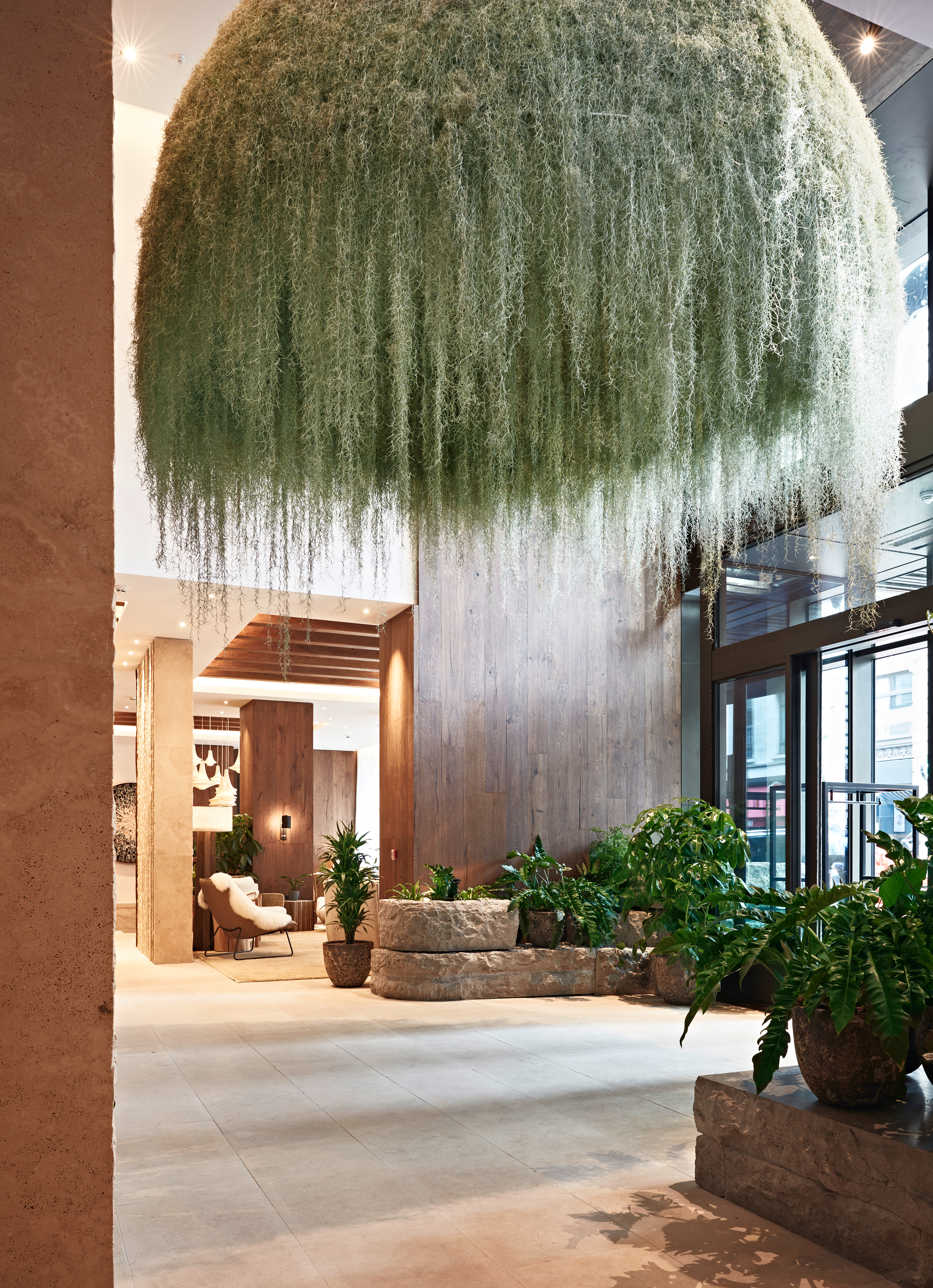 1 Hotel Mayfair 8