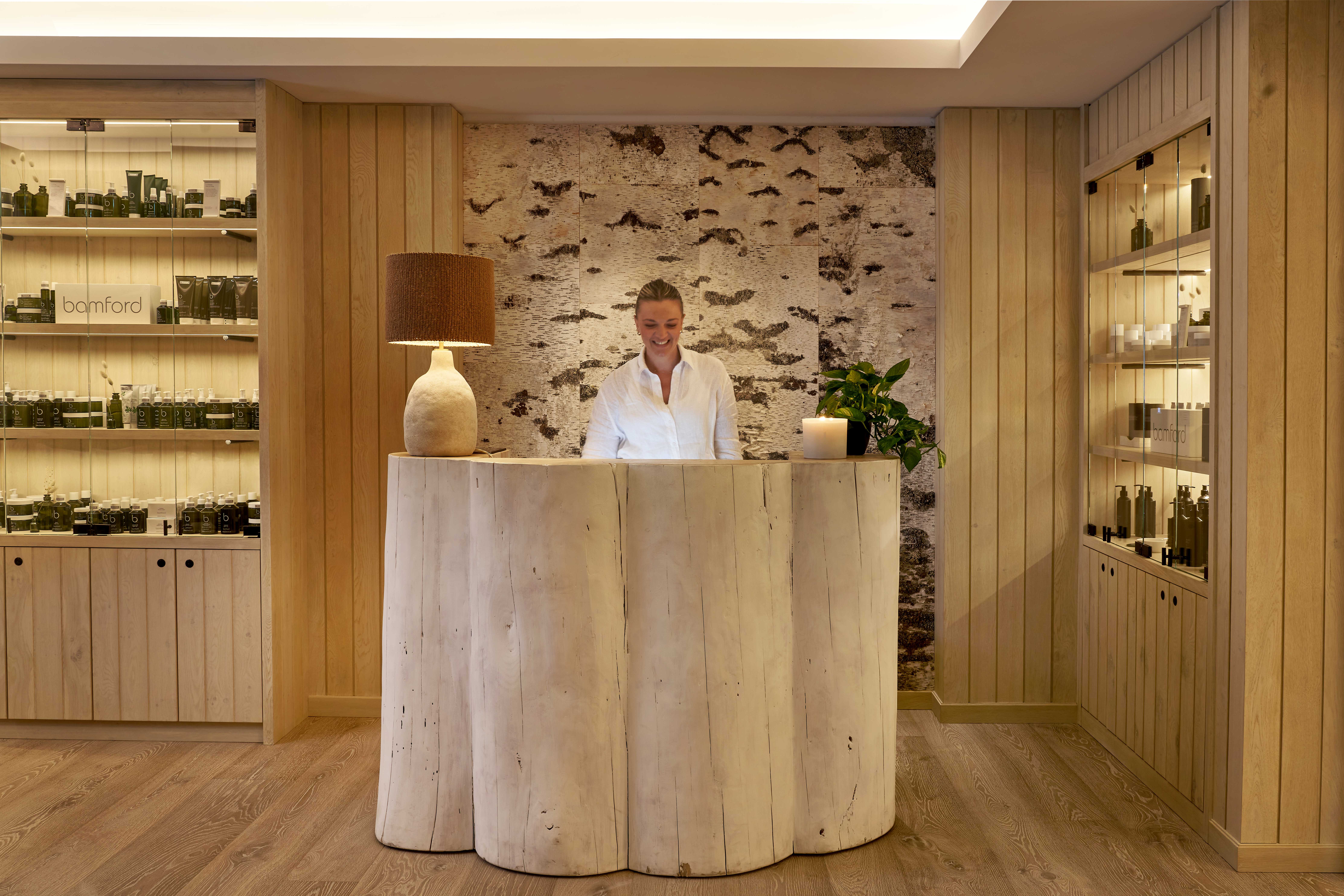 1 Hotel Mayfair 9